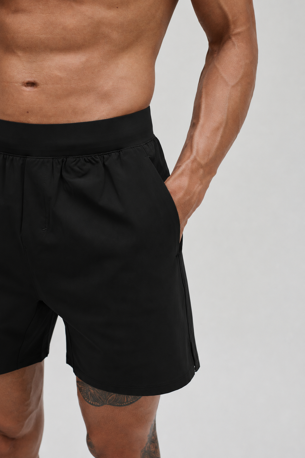 CORE SHORT 5"