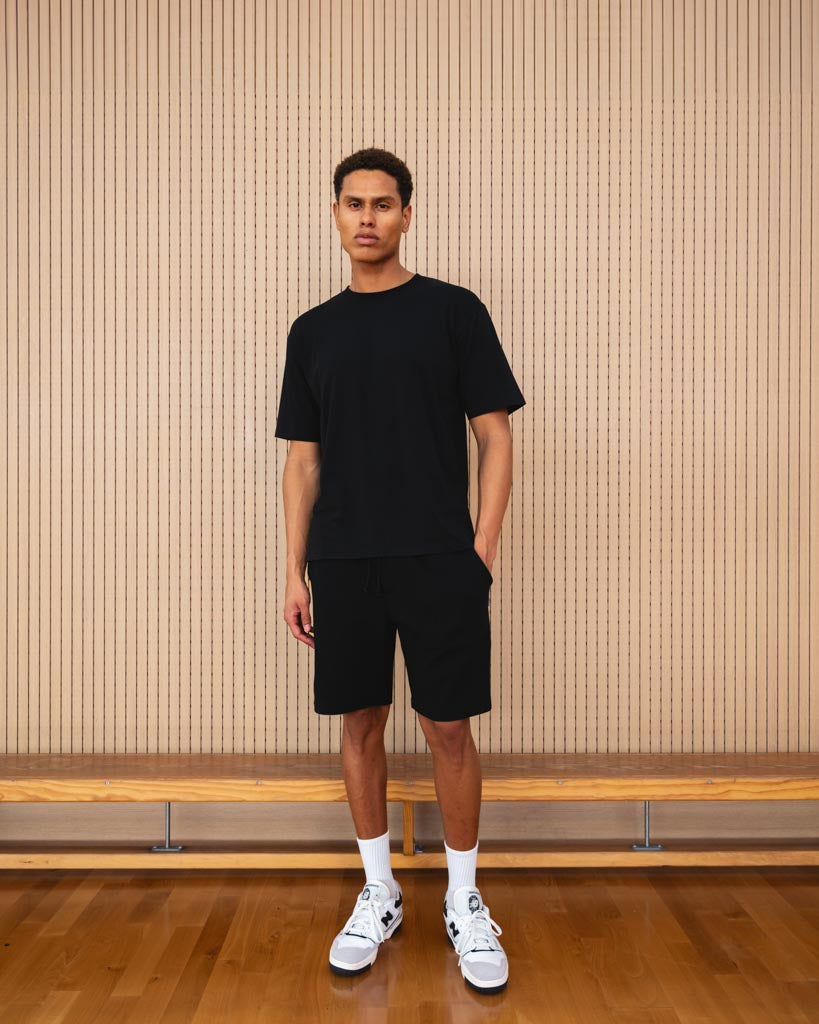 Oversized SoftLux Tshirt