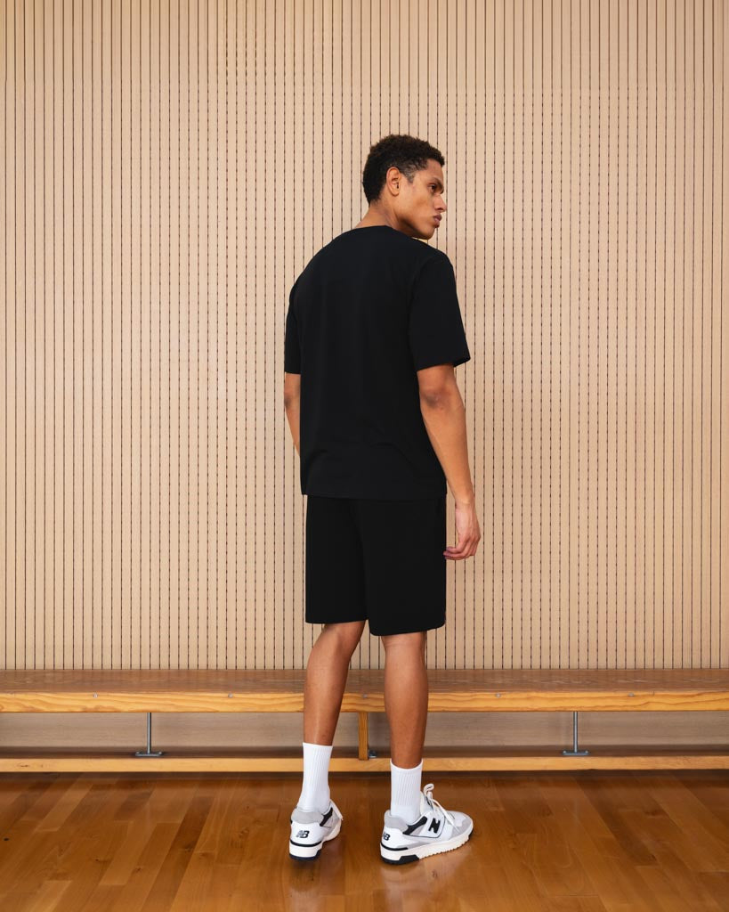Oversized SoftLux Tshirt