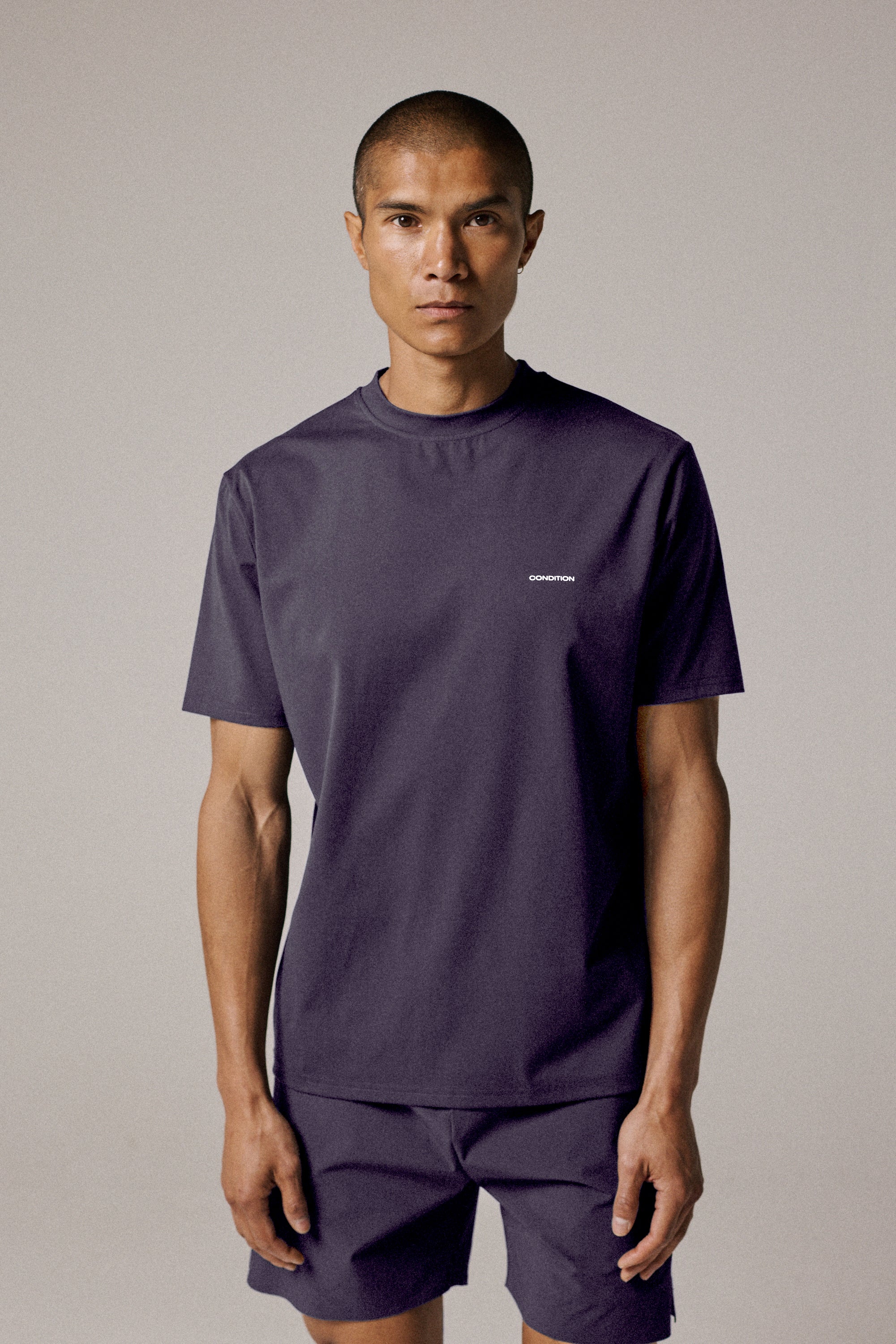 EVERYDAY T-SHIRT