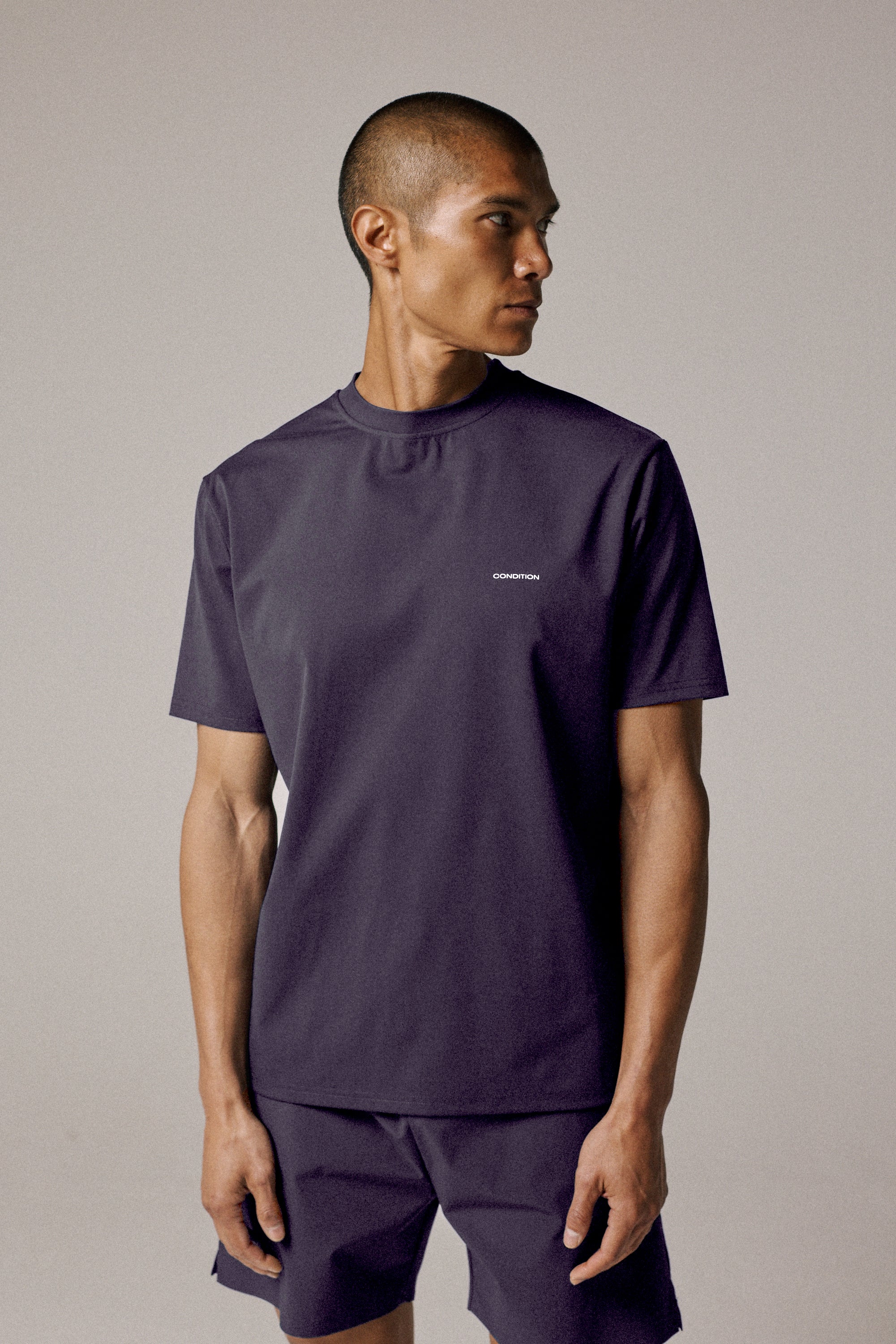 EVERYDAY T-SHIRT