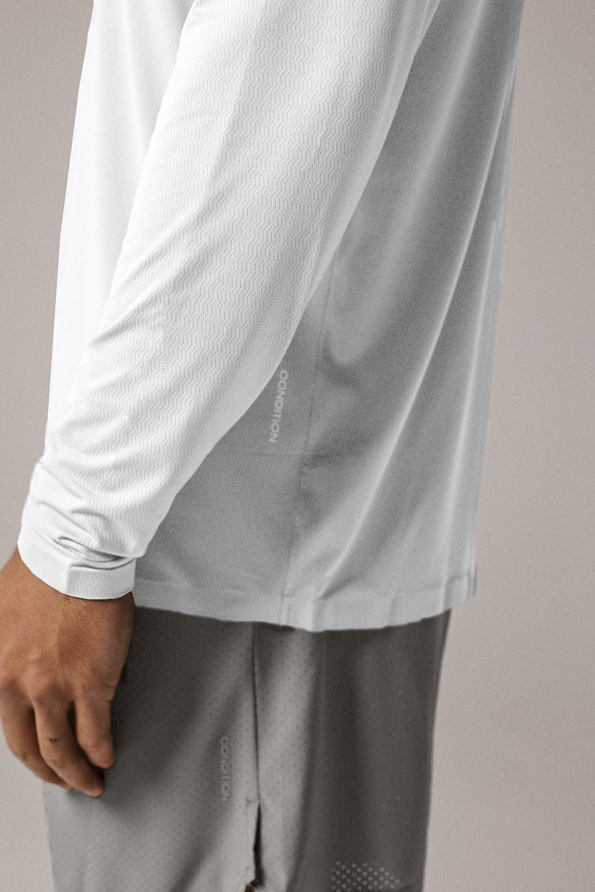 AERO LONG SLEEVE T-SHIRT