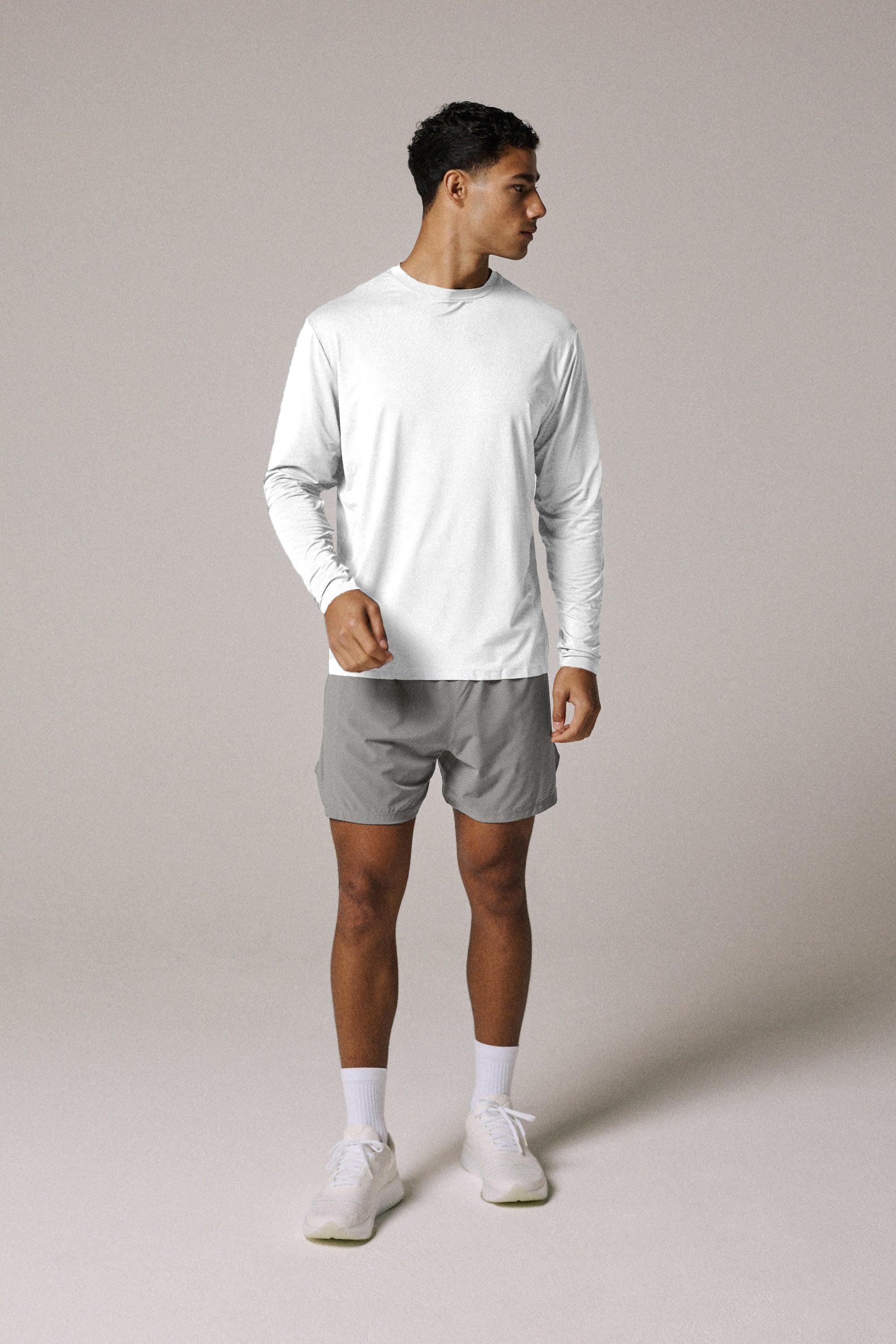 AERO LONG SLEEVE T-SHIRT