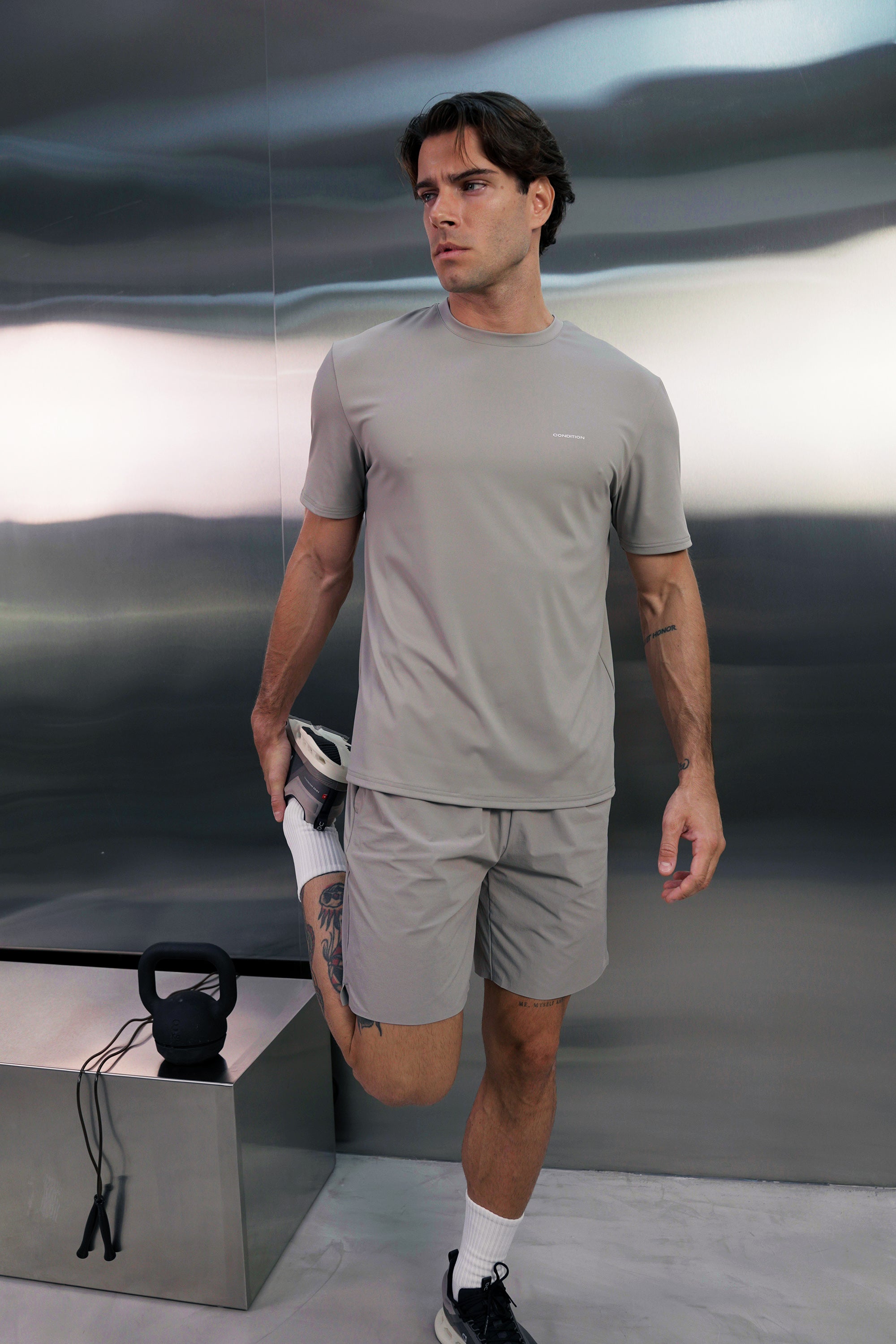 EVERYDAY T-SHIRT