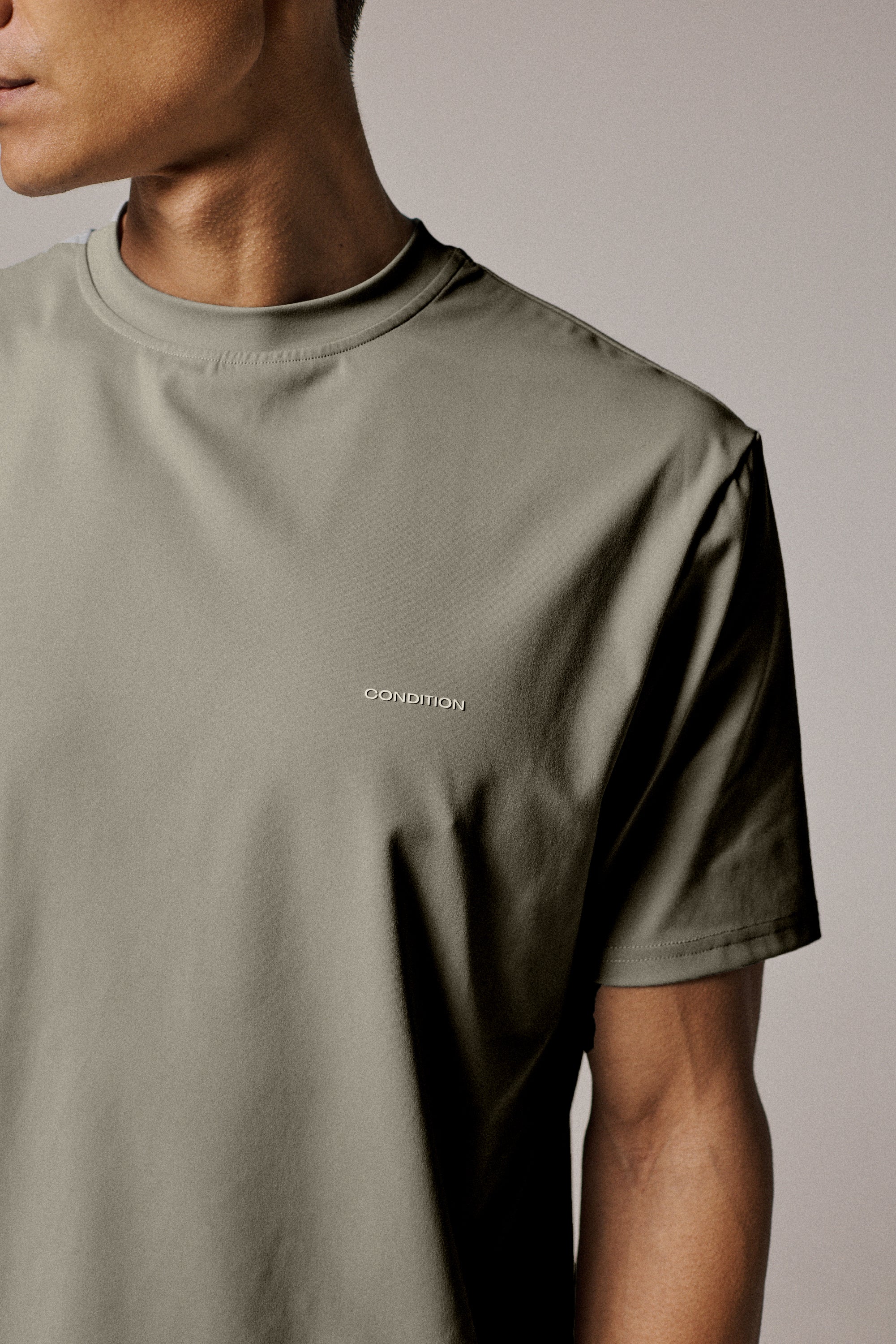 EVERYDAY T-SHIRT
