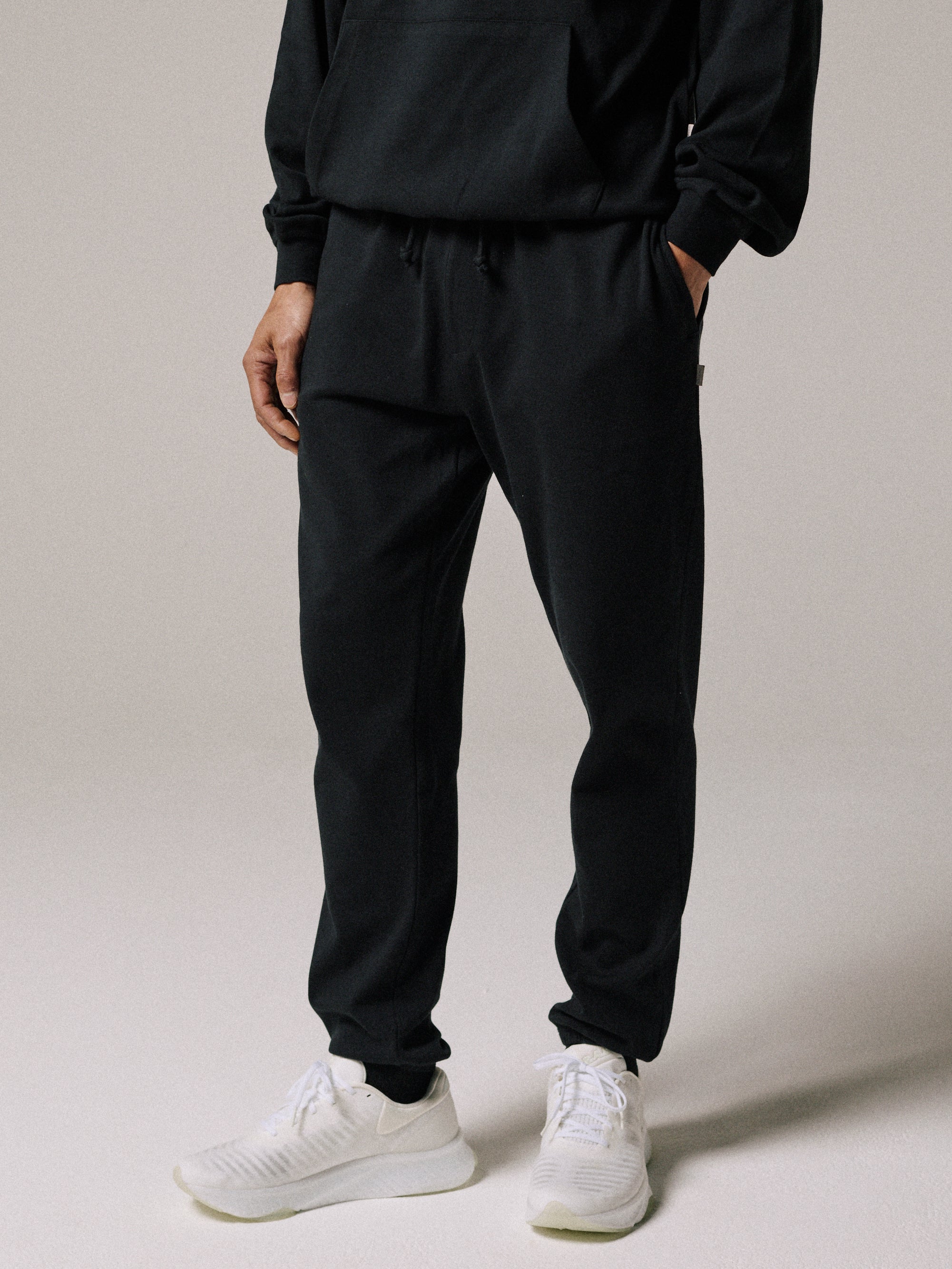 SoftLux Sweatpant