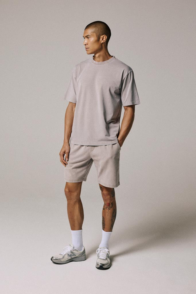 SOFTLUX SHORT