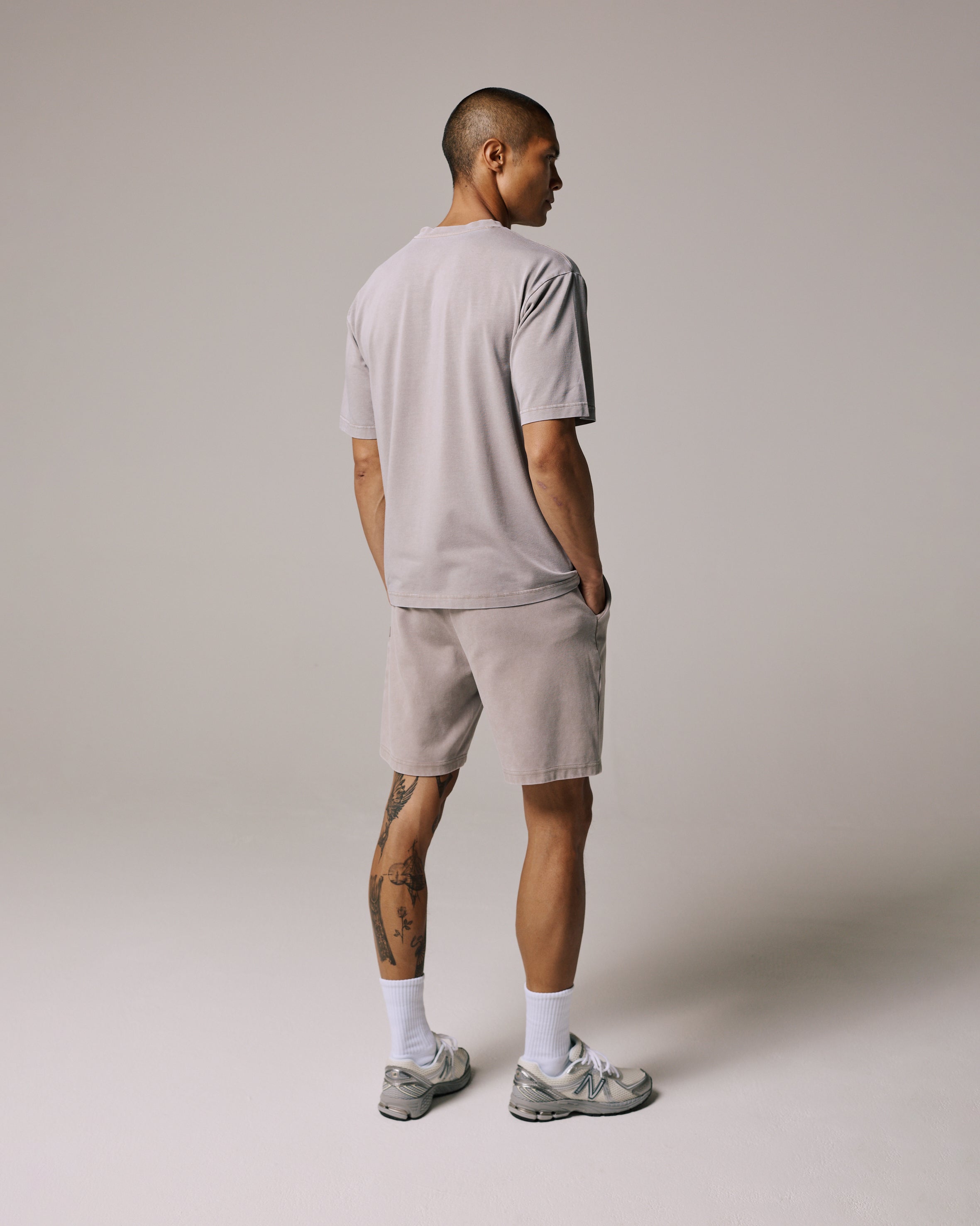 SoftLux Short