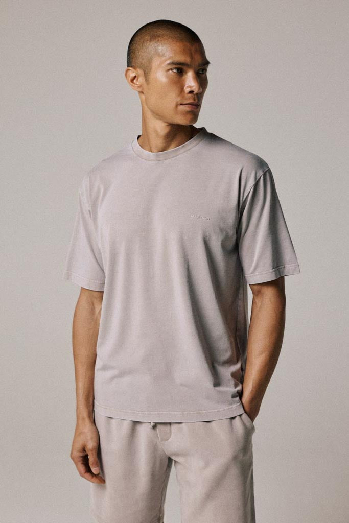 Oversized SoftLux Tshirt