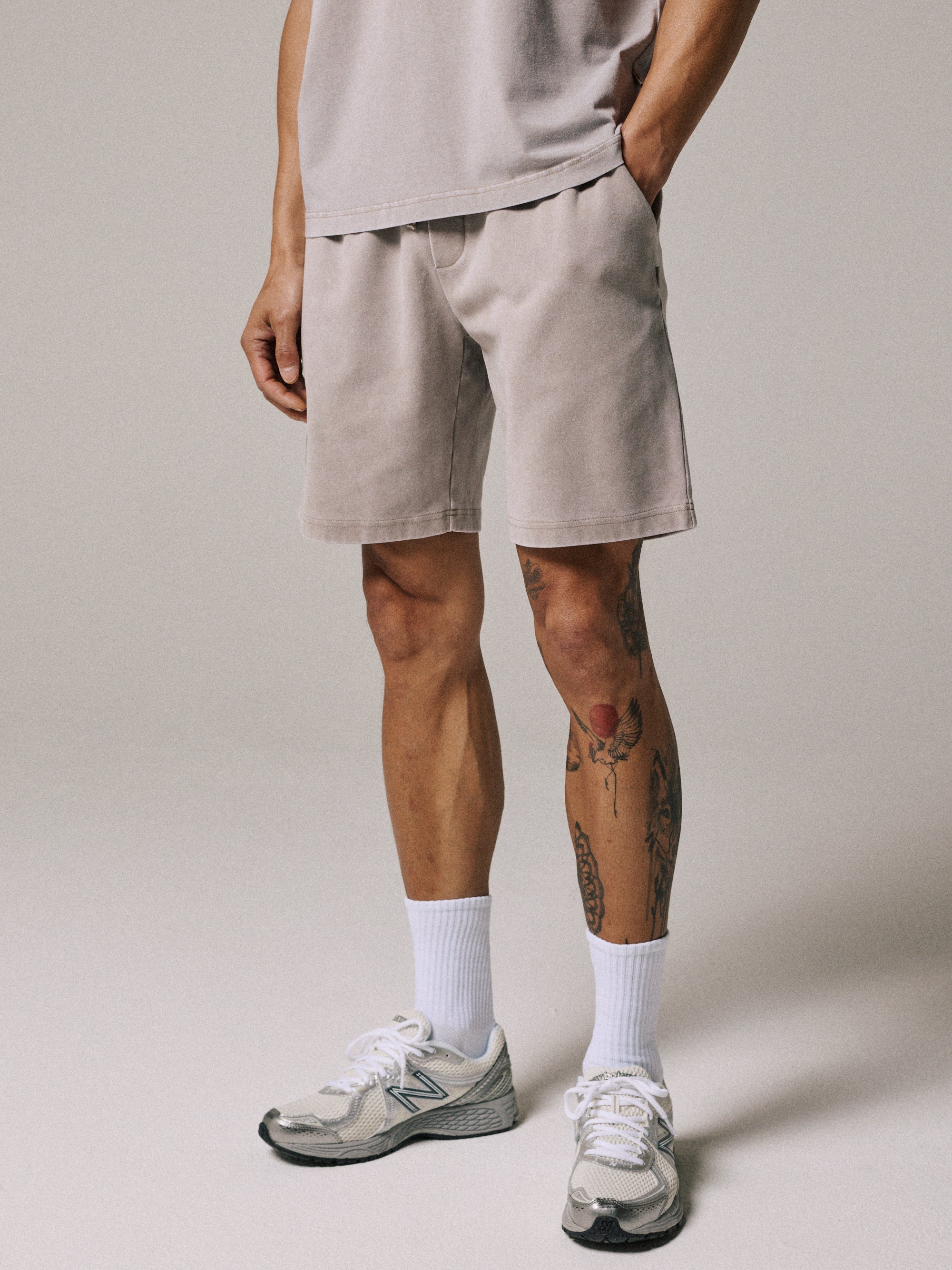 SoftLux Short