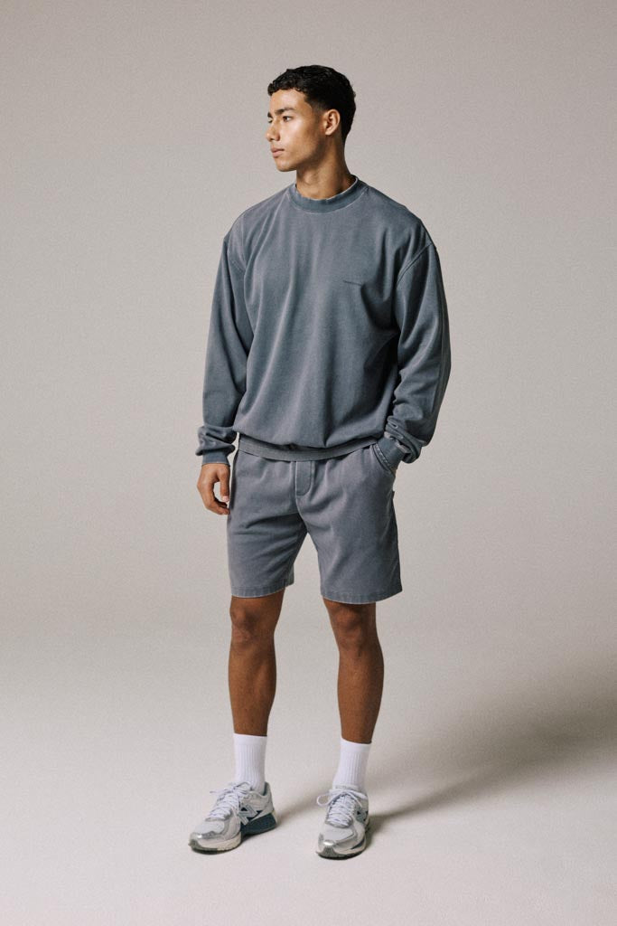 SOFTLUX SHORT