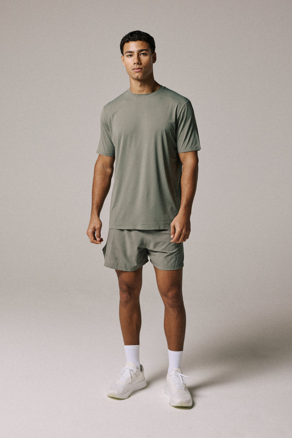 AERO SHORT