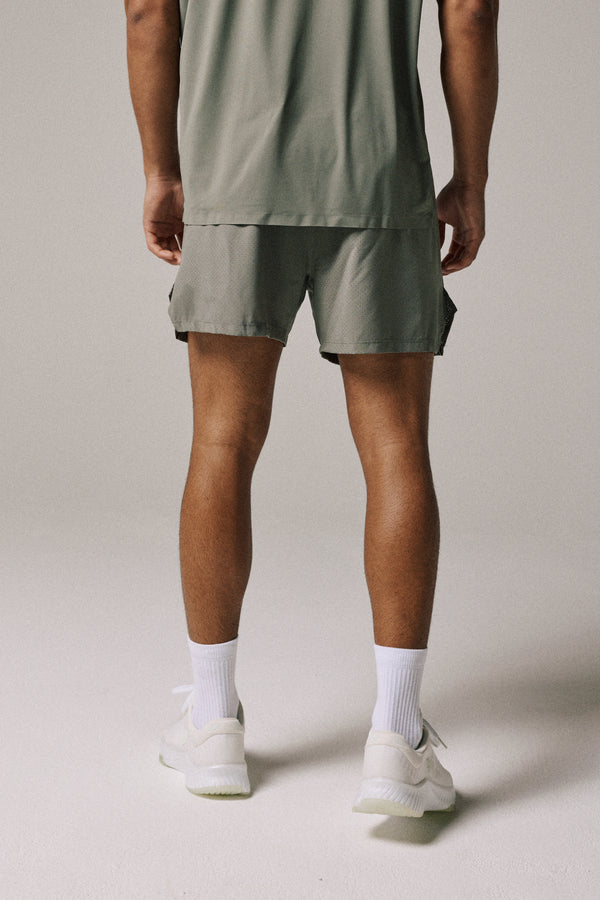 AERO SHORT
