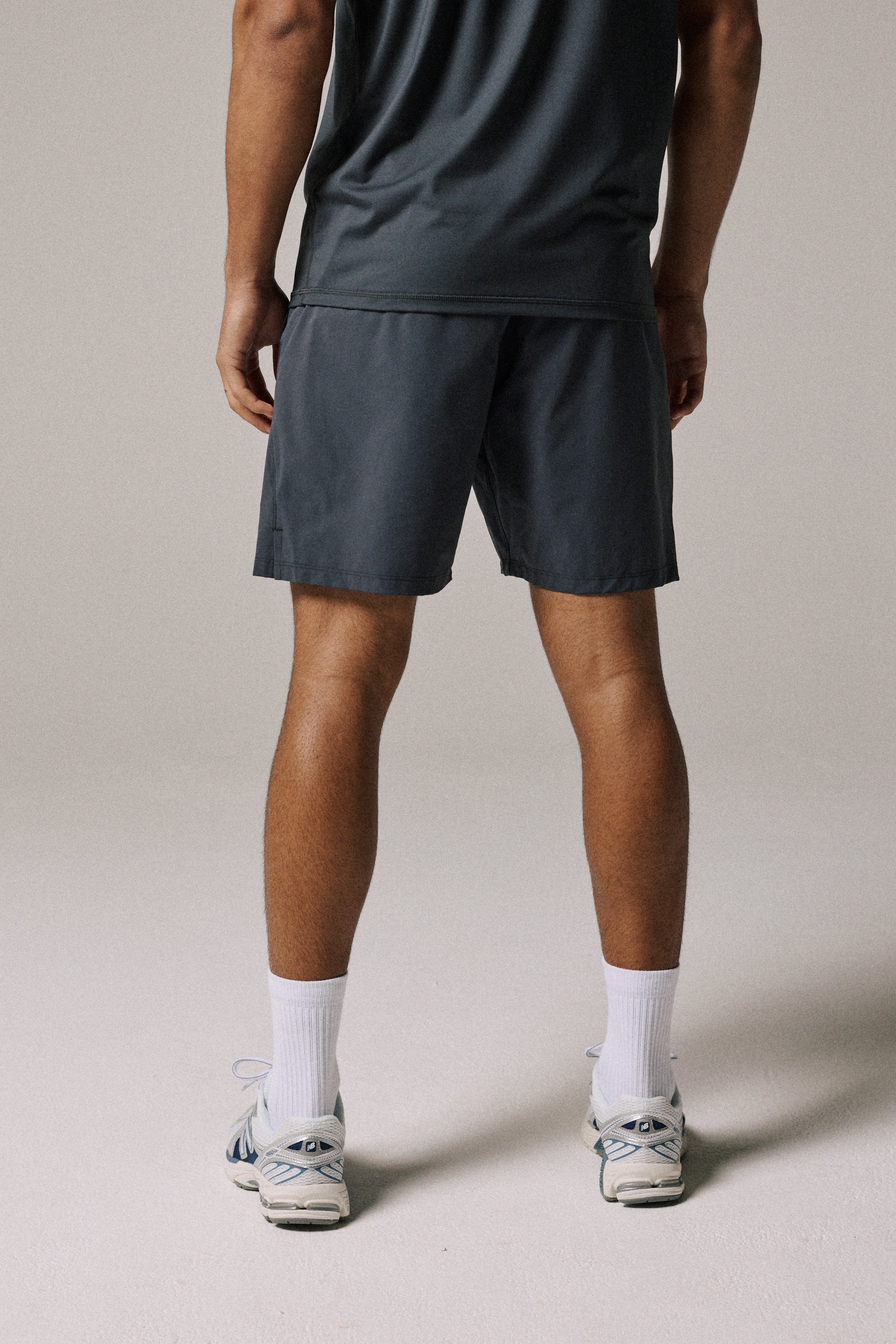 CORE SHORT + TSHIRT