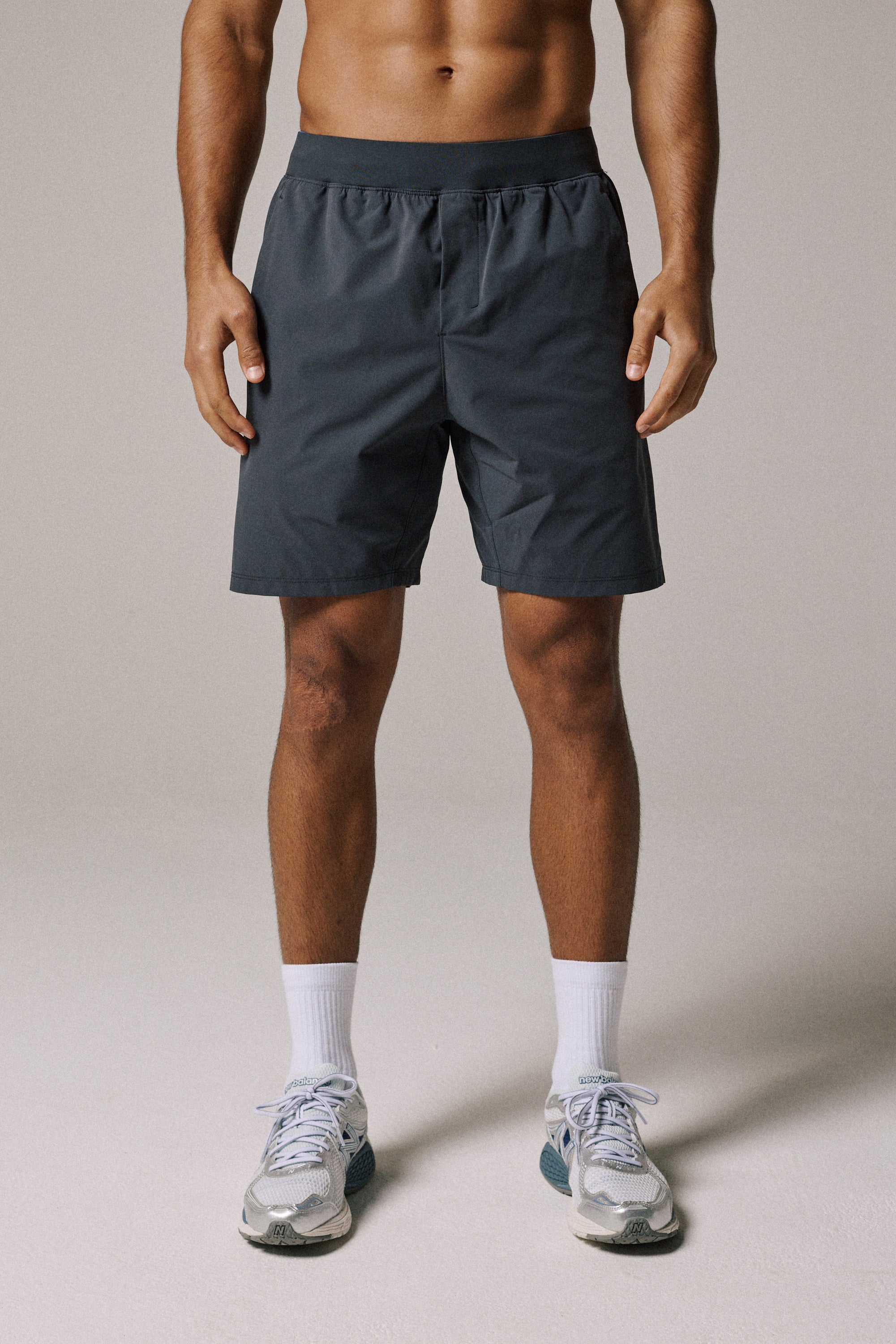 CORE SHORT + TSHIRT