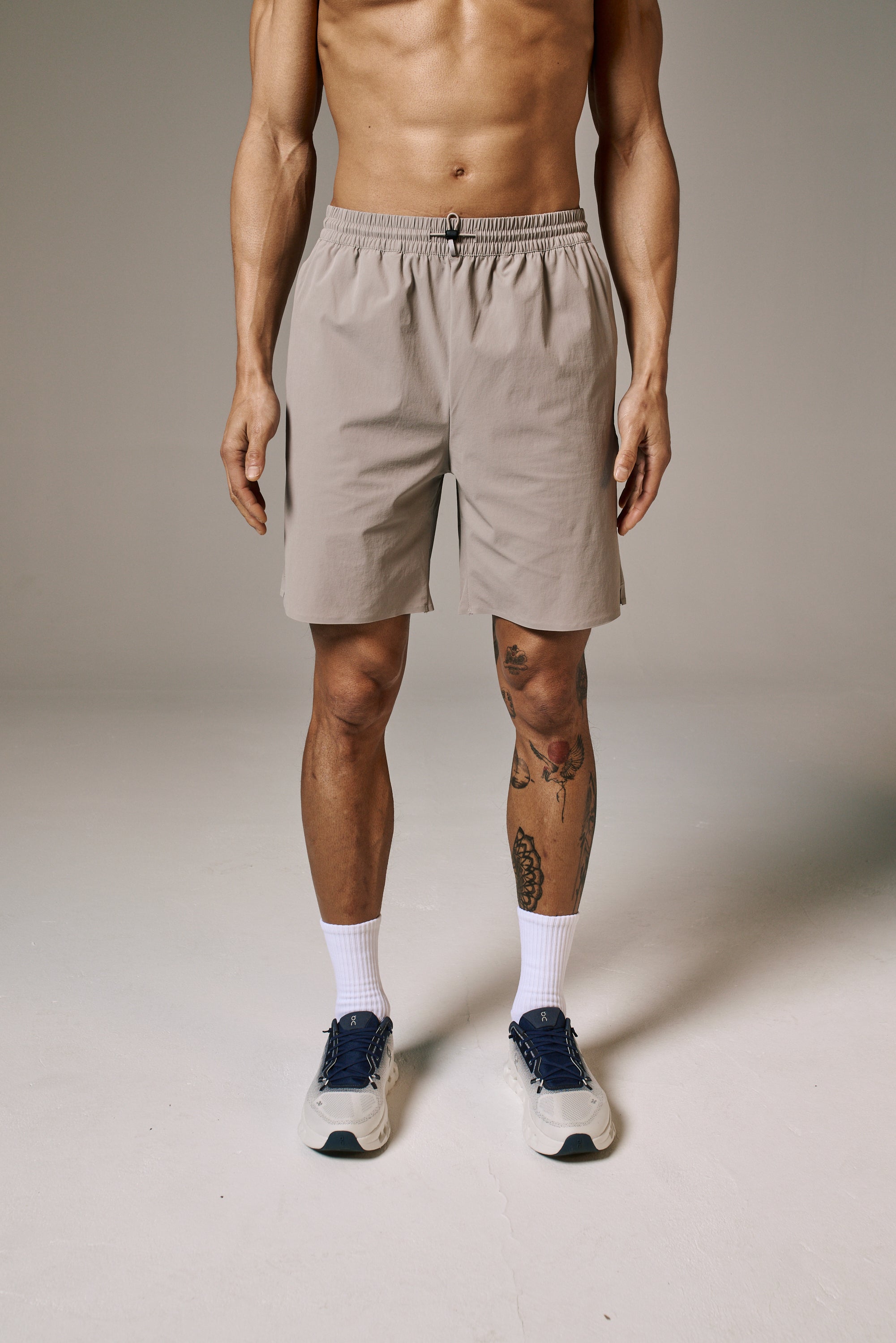 EVERYDAY TRAINING SHORT 7"