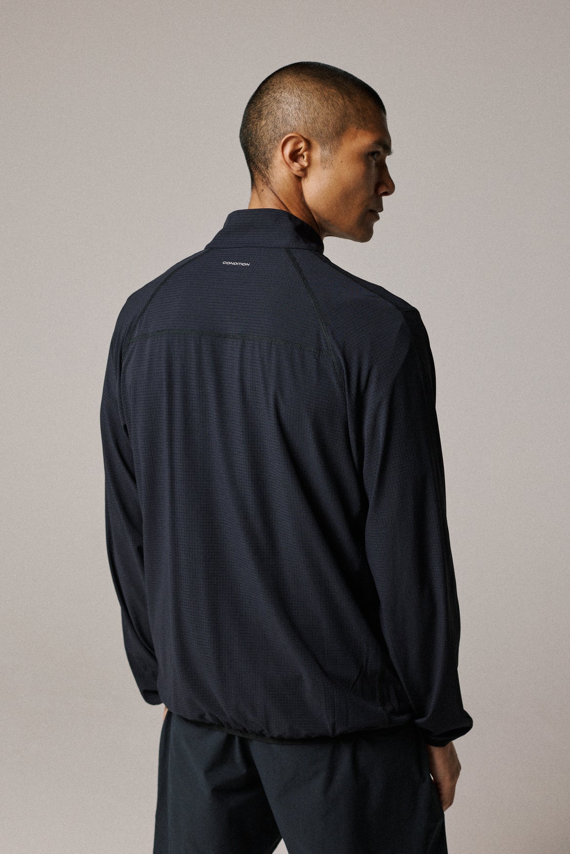 CORE RIPSTOP JACKET