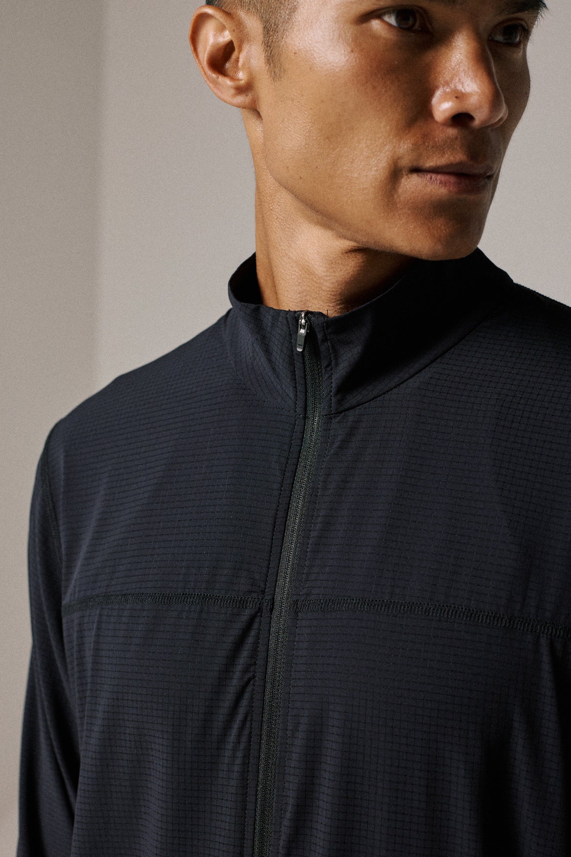 CORE RIPSTOP JACKET
