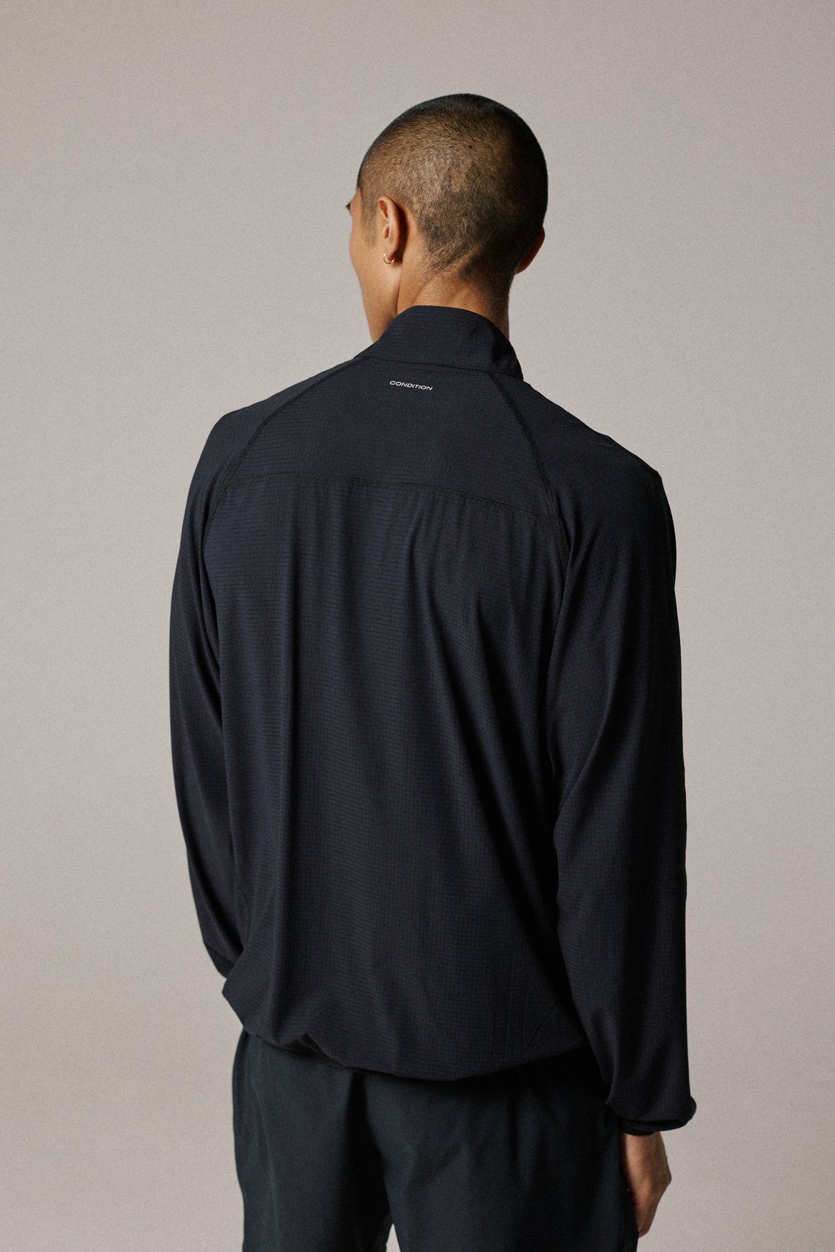 CORE RIPSTOP JACKET