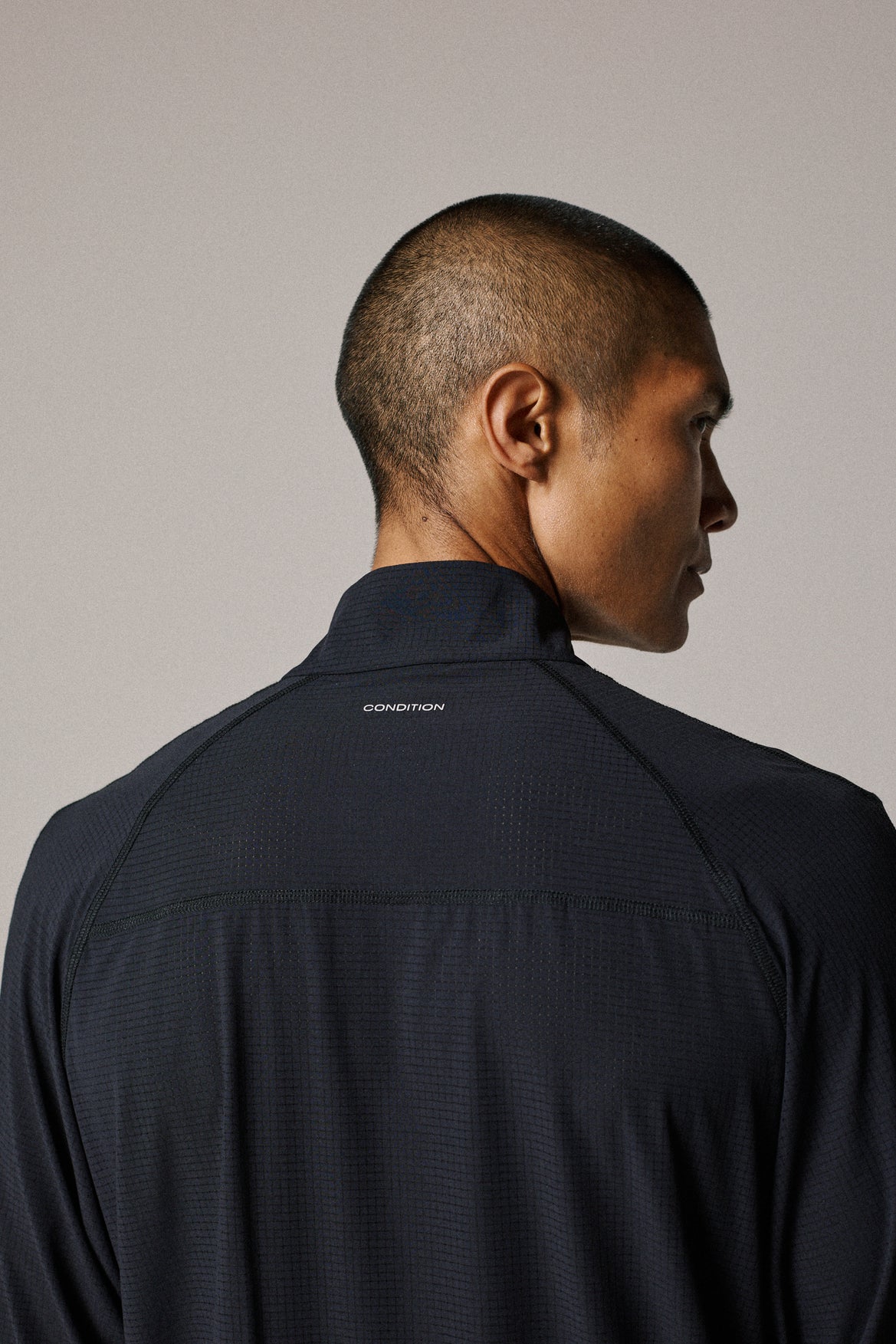 CORE RIPSTOP JACKET