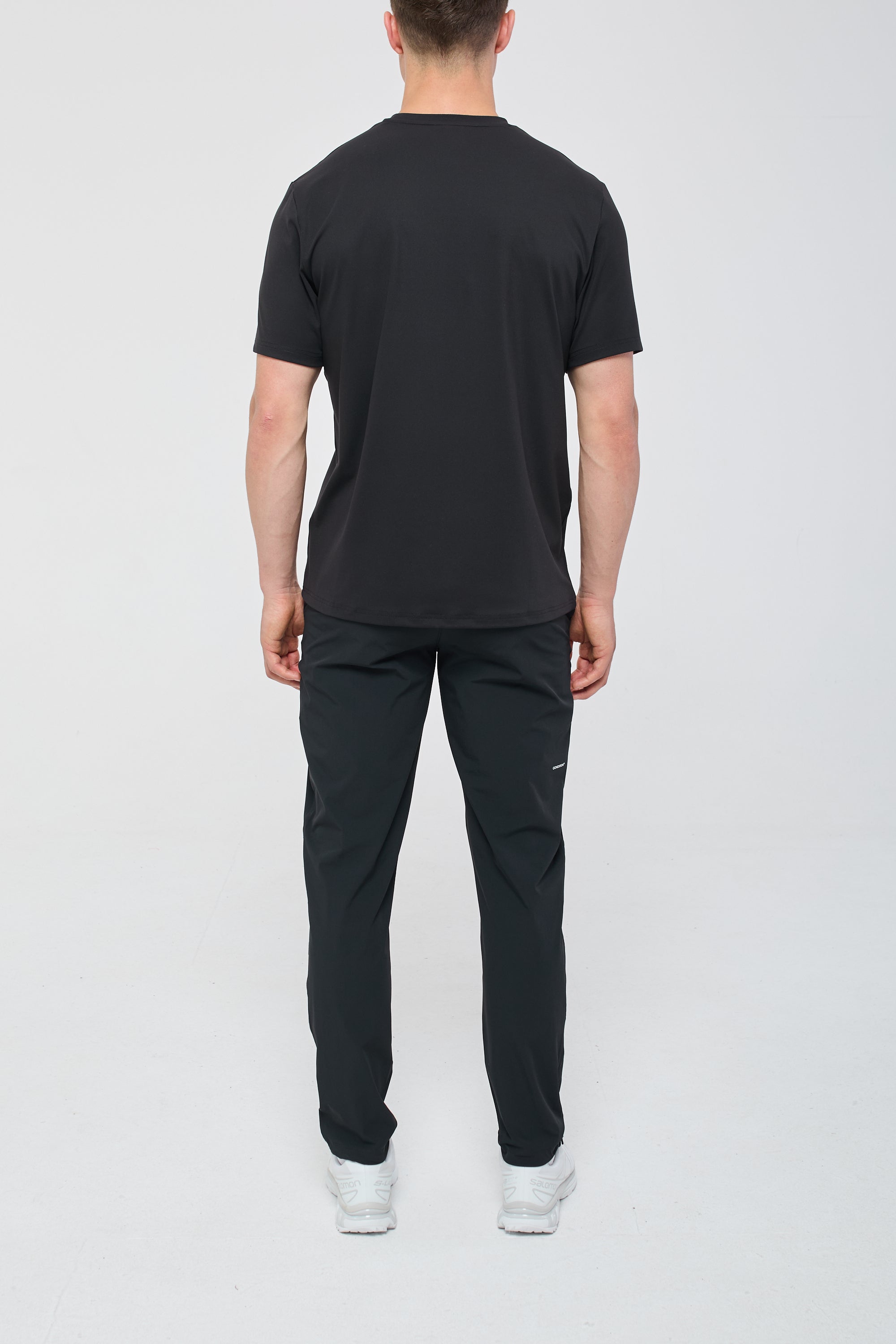 EVERYDAY PANT - BLACK