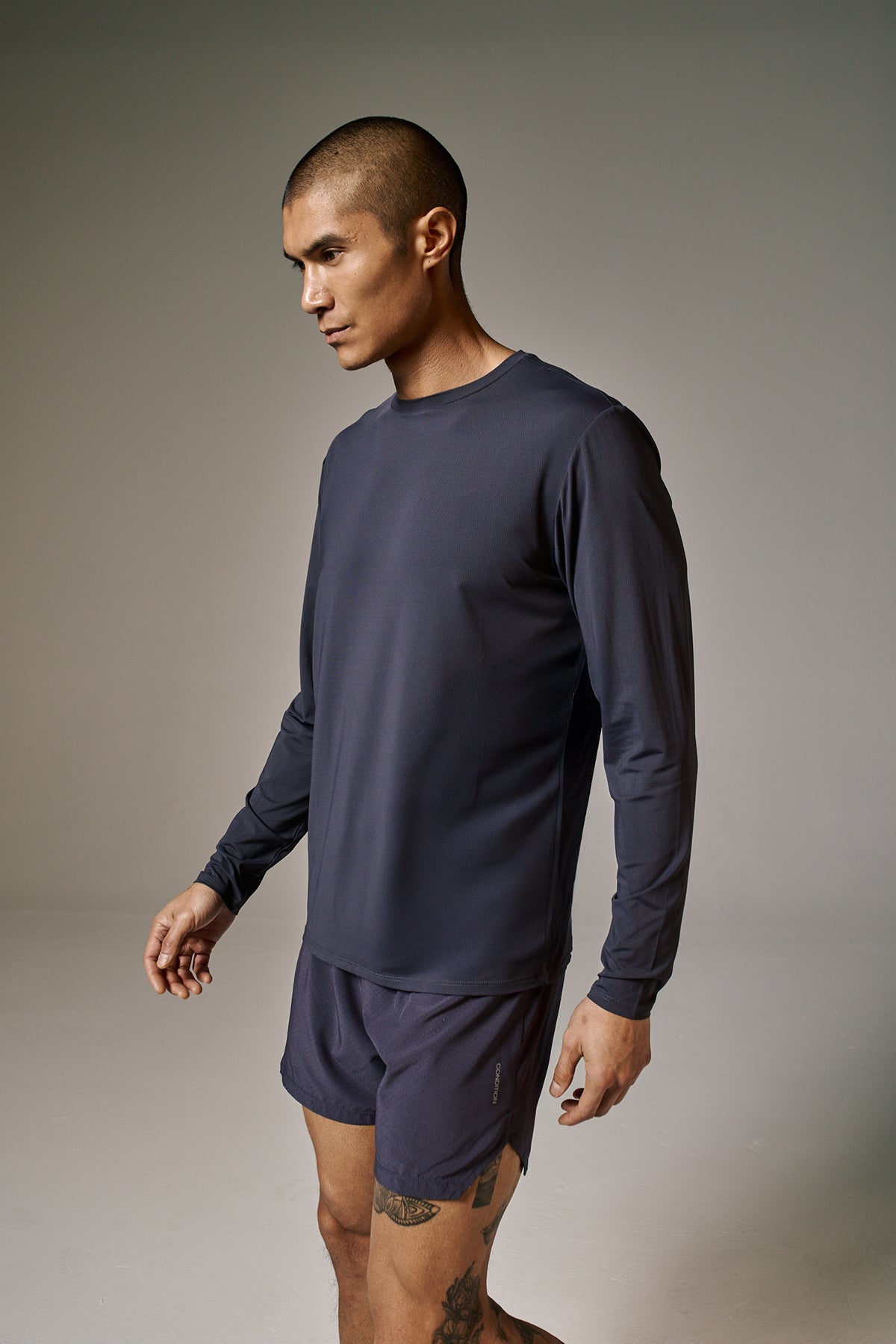 AERO LONG SLEEVE T-SHIRT