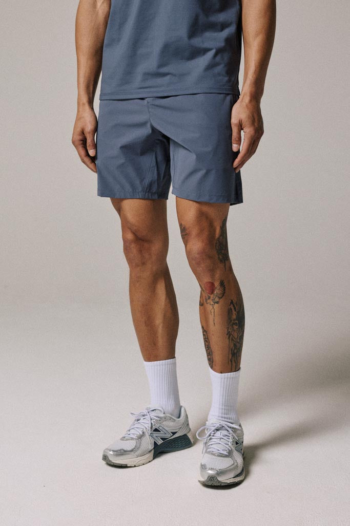 CORE SHORT + T-SHIRT
