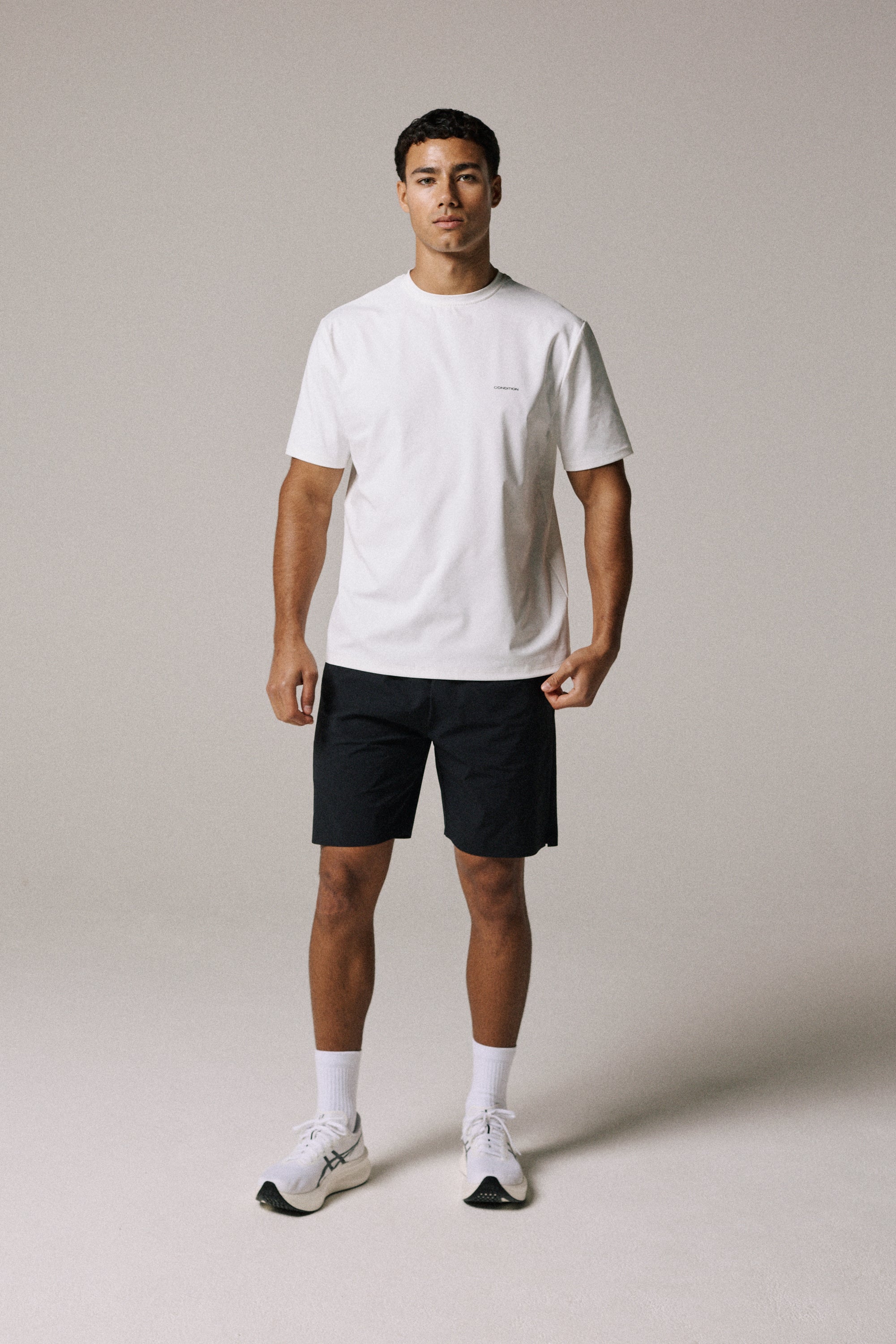 EVERYDAY T-SHIRT
