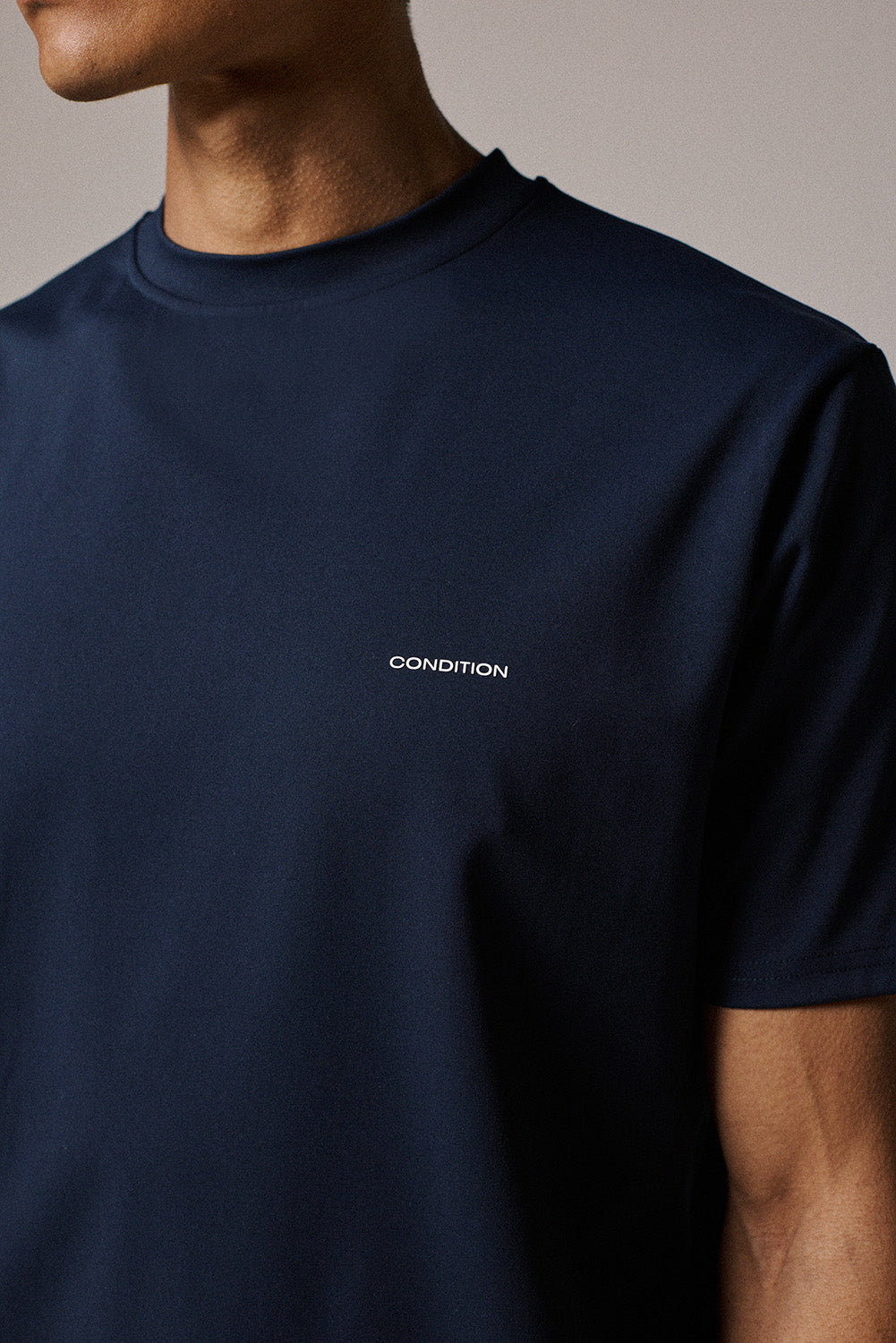 EVERYDAY SHORT + T-SHIRT
