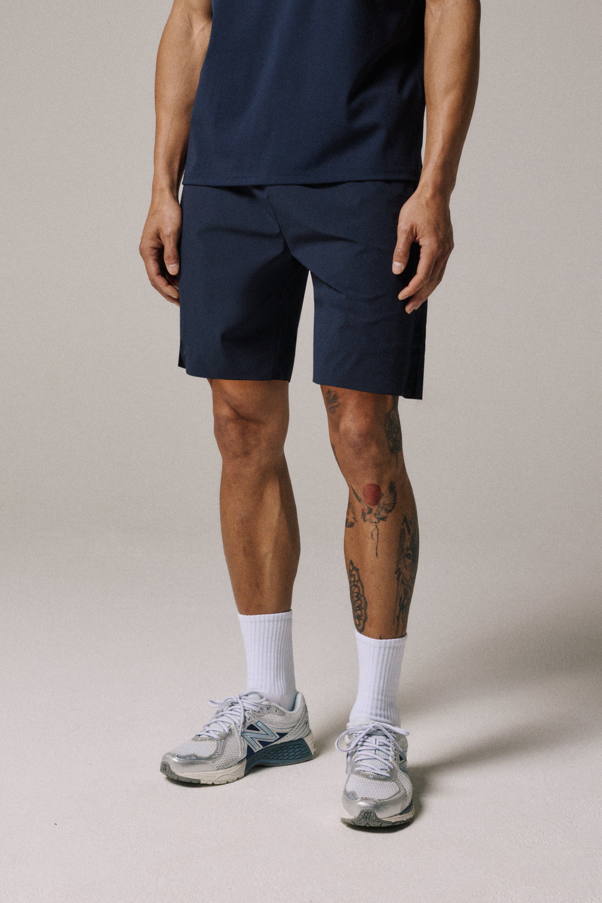 EVERYDAY TRAINING SHORT 7"