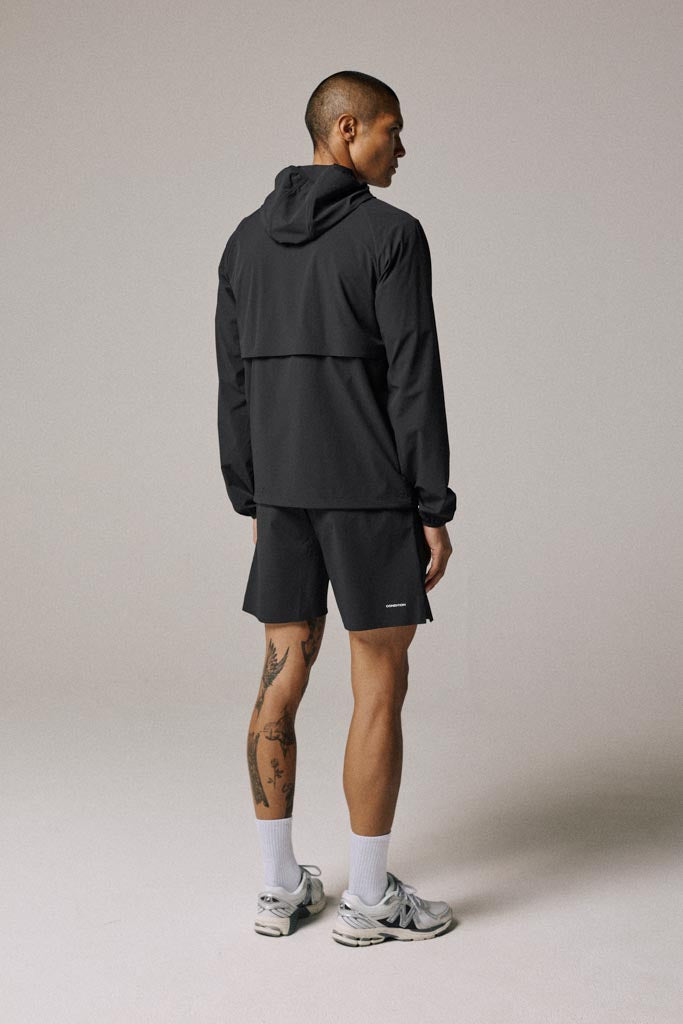 NYLON WINDBREAKER