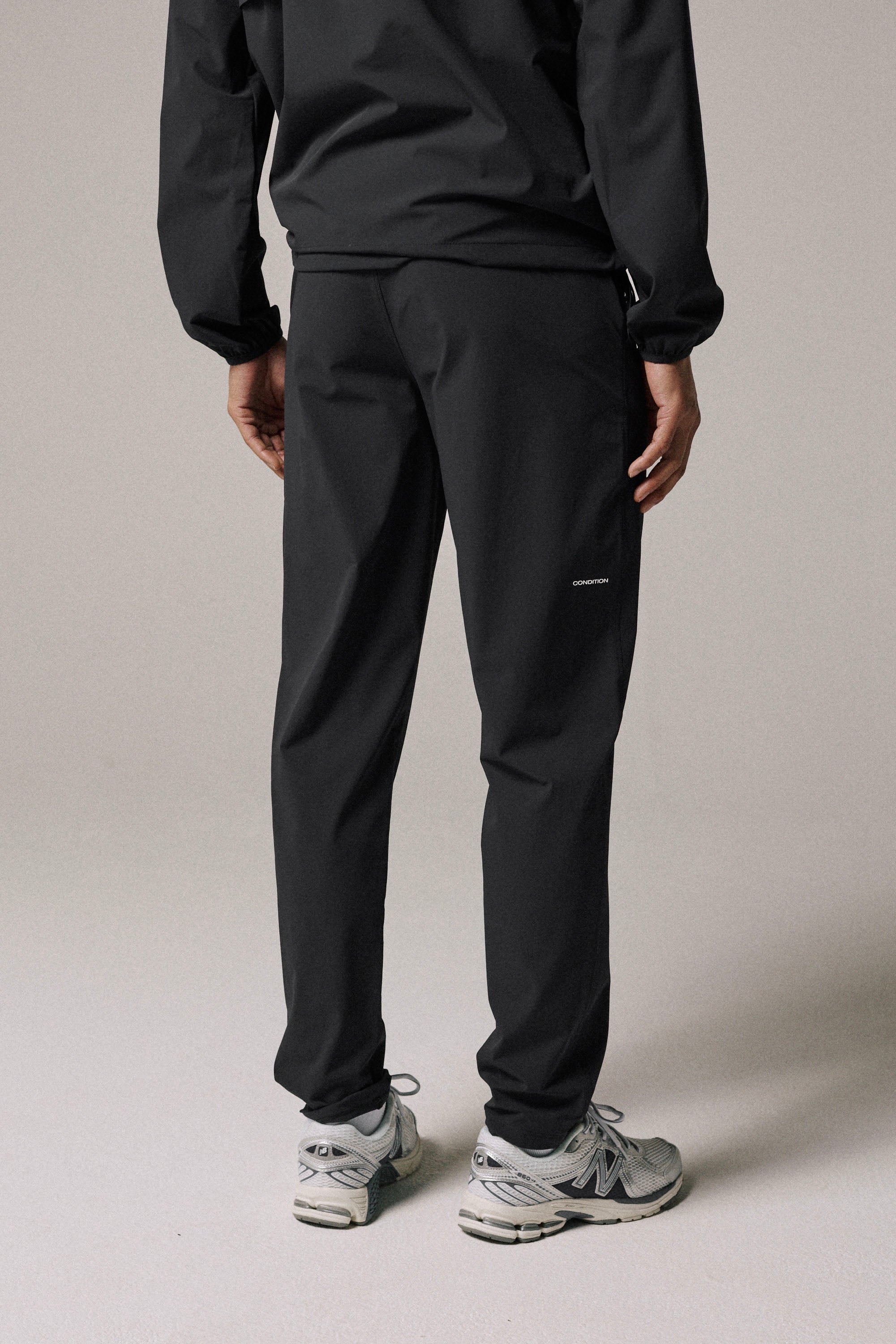 EVERYDAY PANT + WINDBREAKER