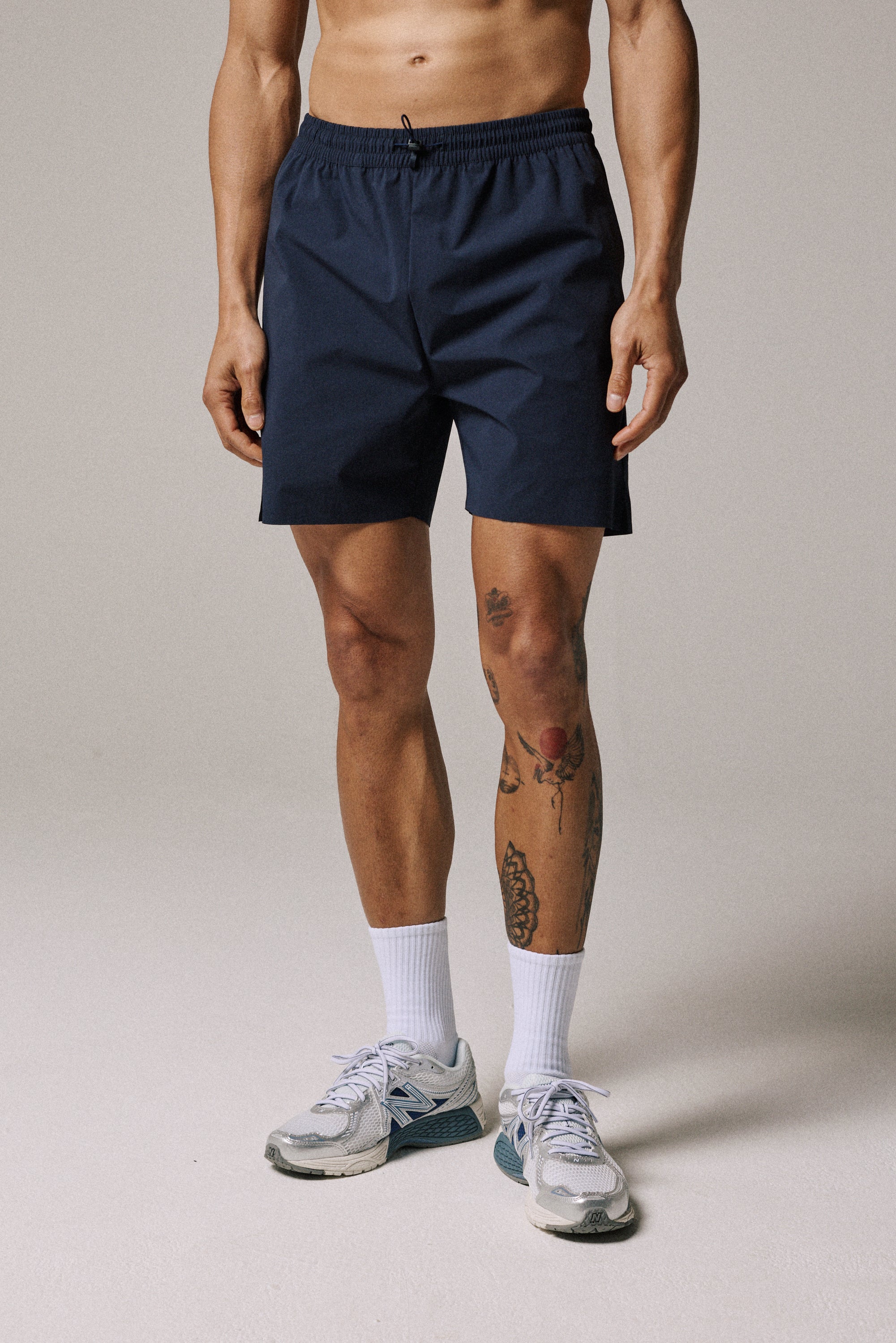 EVERYDAY TRAINING SHORT 5"