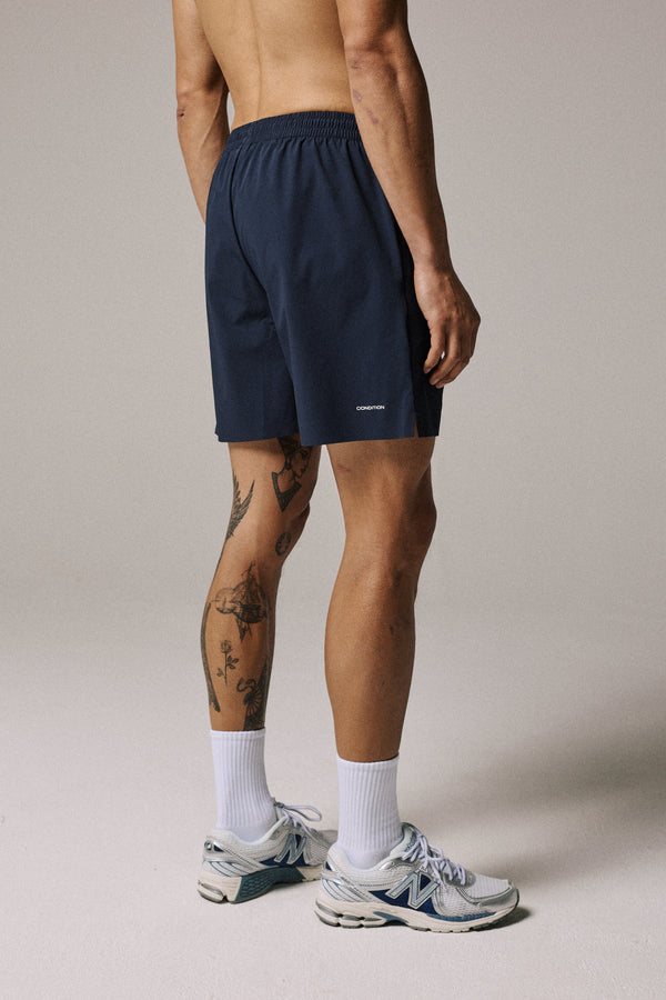 EVERYDAY TRAINING SHORT 5"