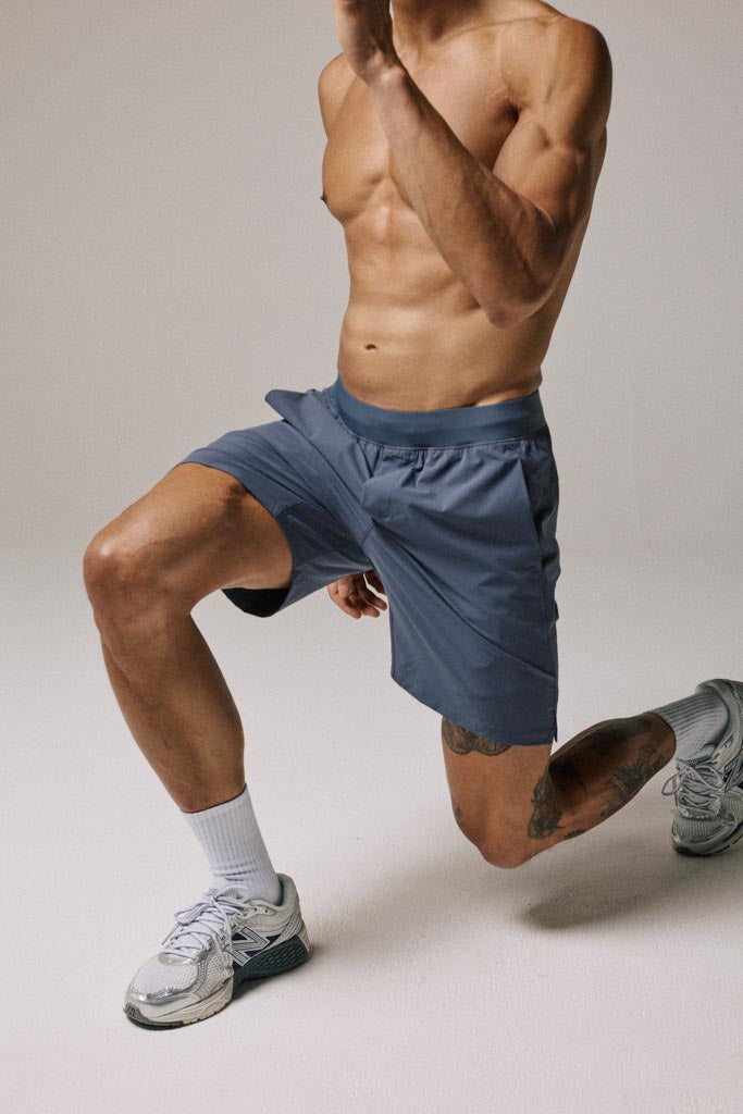 CORE SHORT + T-SHIRT