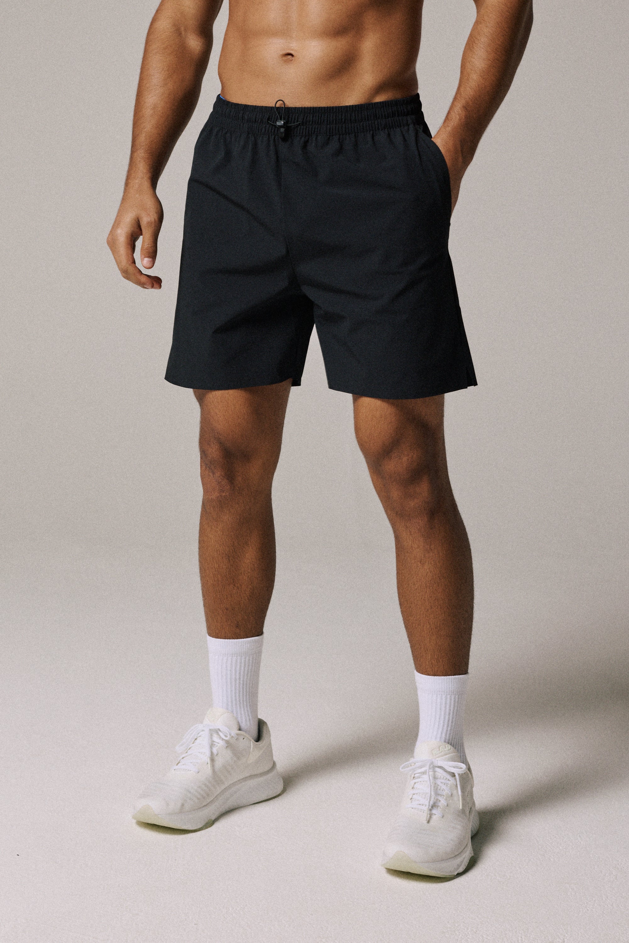 EVERYDAY TRAINING SHORT 5"
