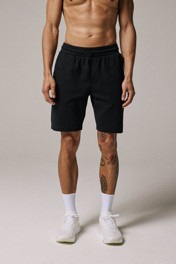 SOFTLUX TSHIRT & SHORT SET