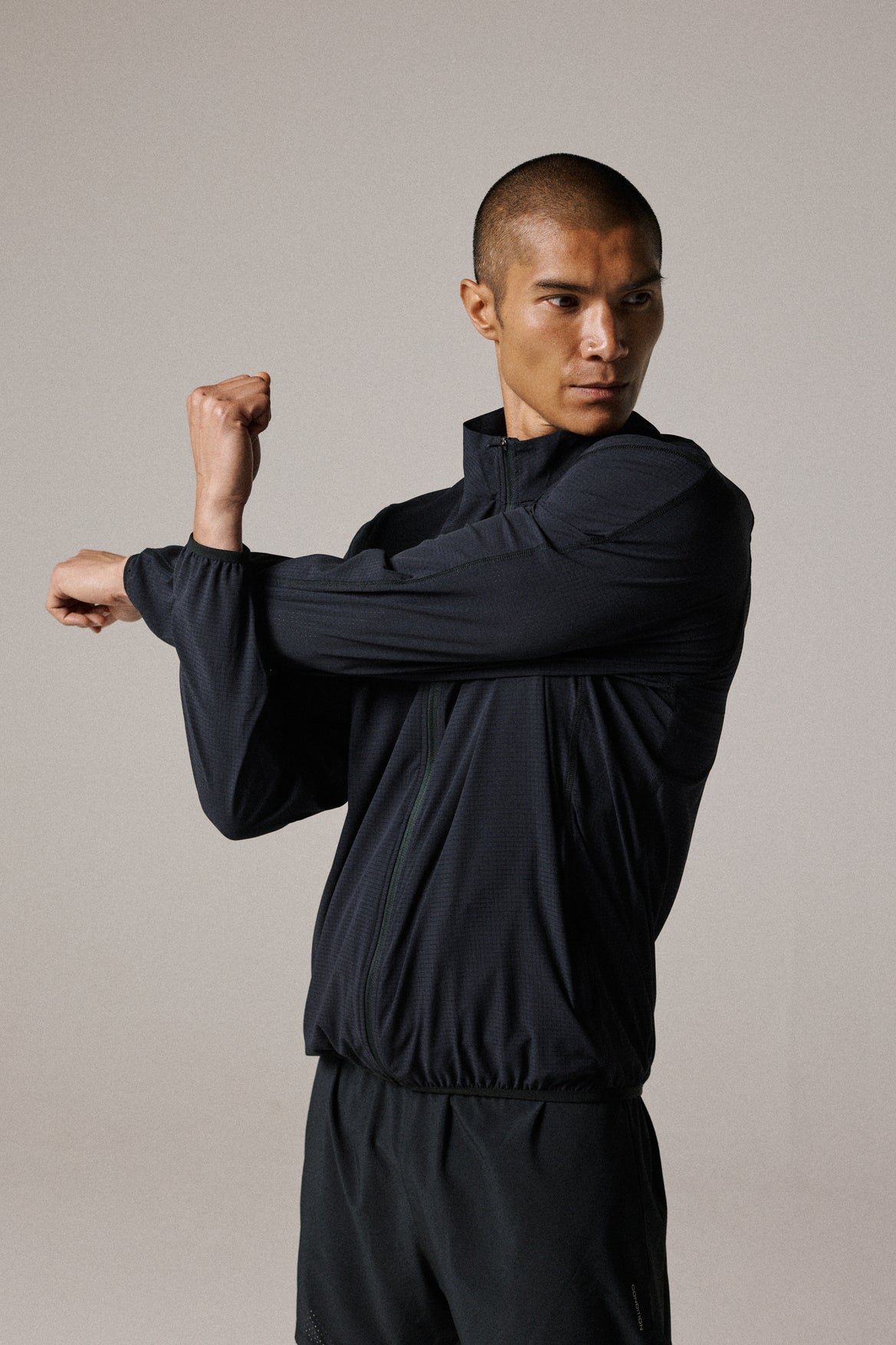 CORE RIPSTOP JACKET