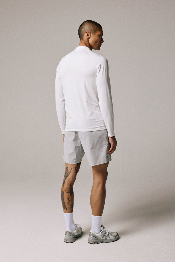 CORE QUARTER ZIP TOP