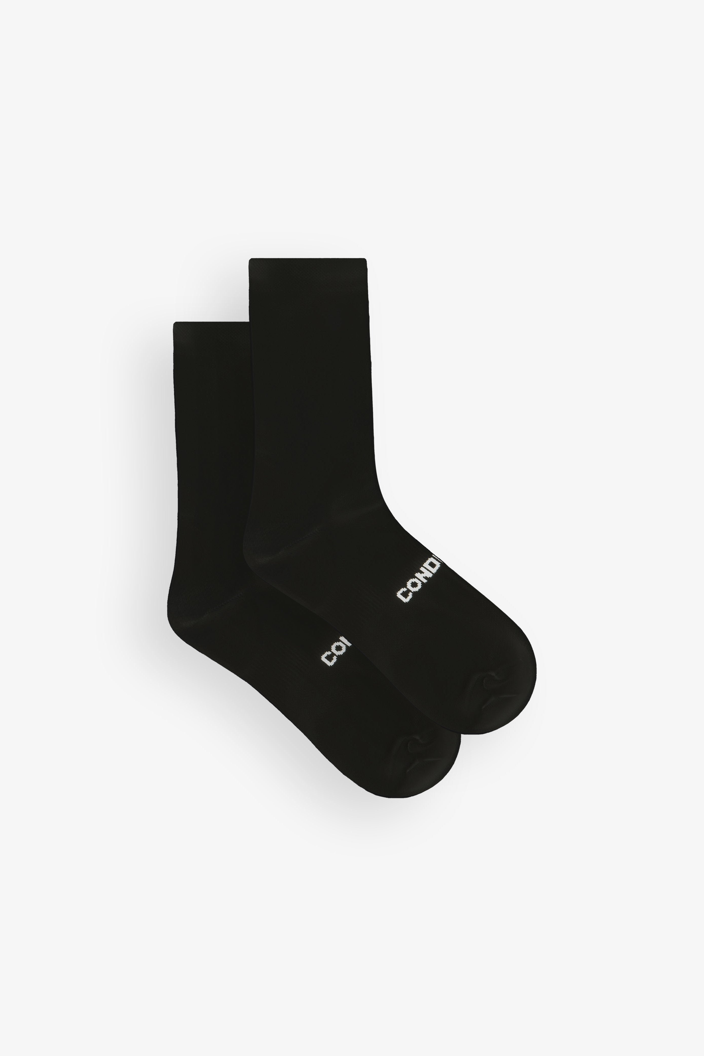 ACTIVE SOCK WHITE