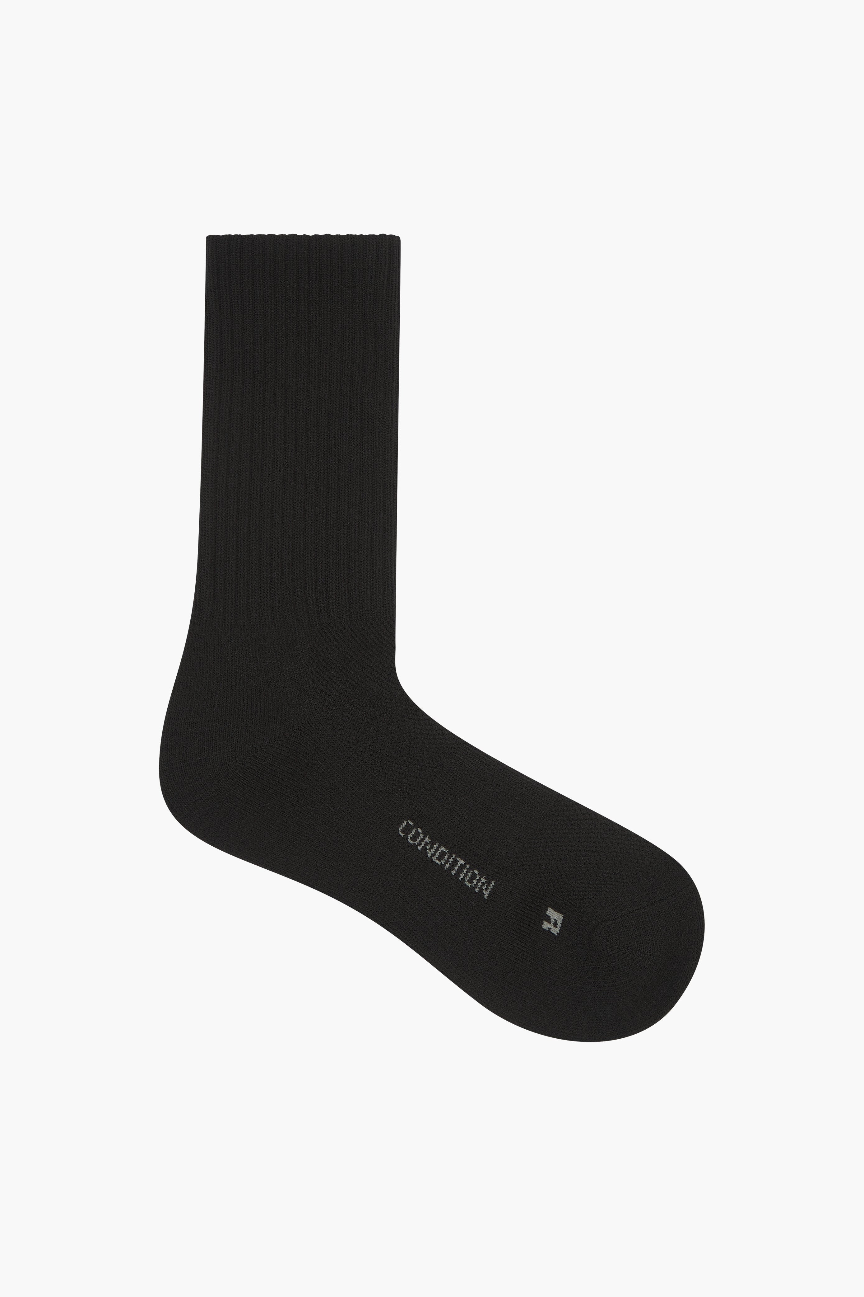 PERFORMANCE CREW SOCK 3 PACK