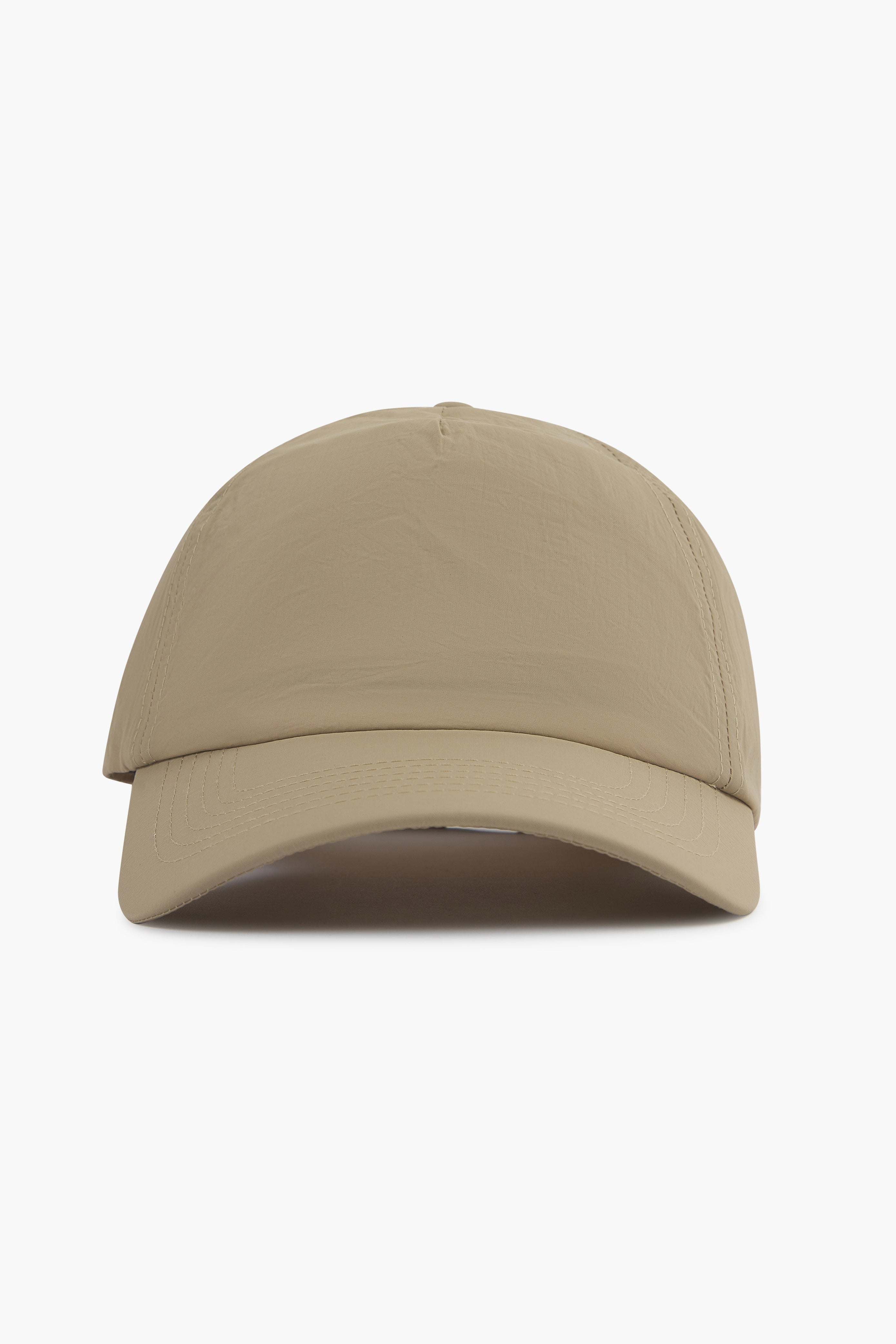 ACTIVE NYLON CAP