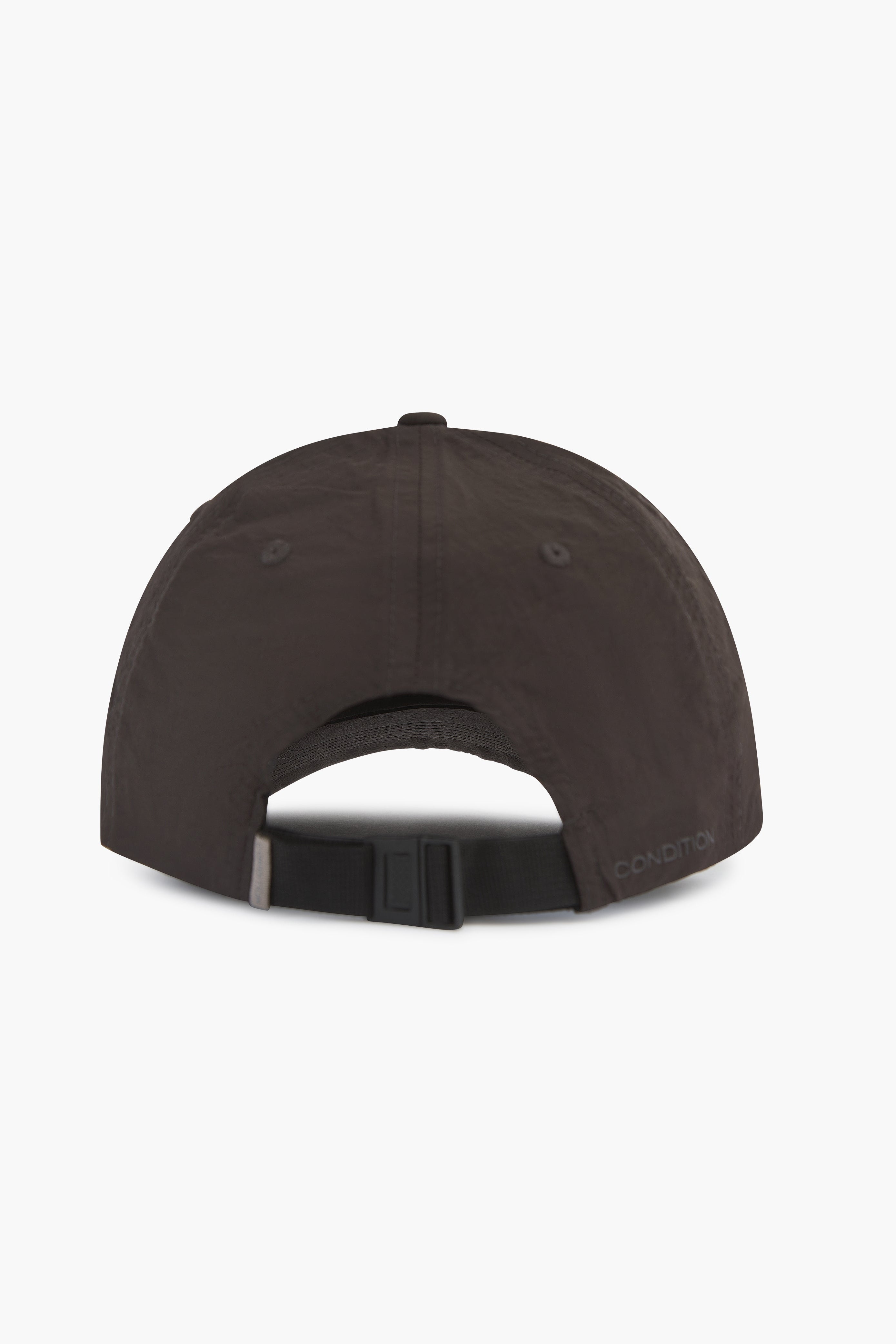ACTIVE NYLON CAP