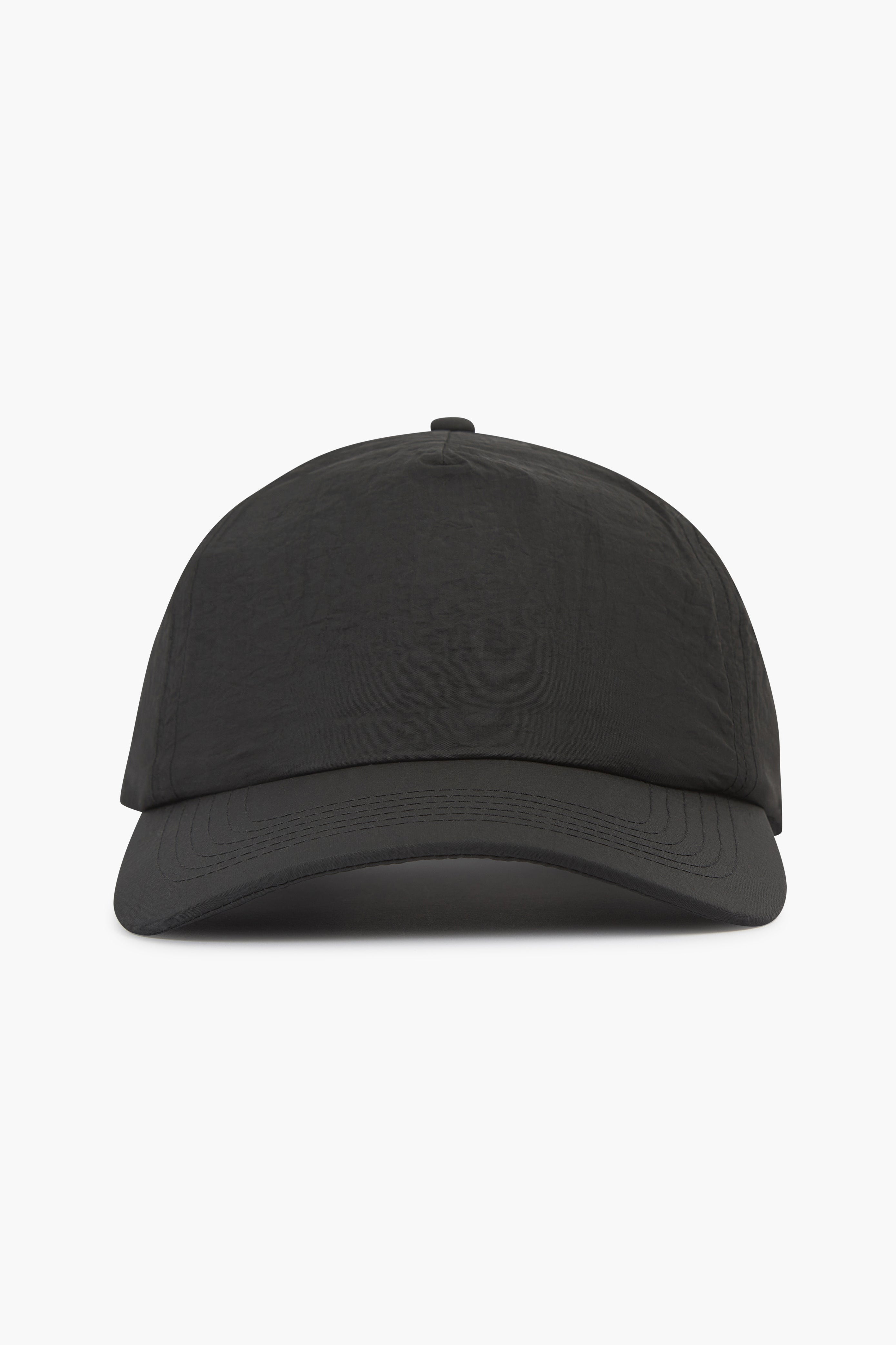 ACTIVE NYLON CAP