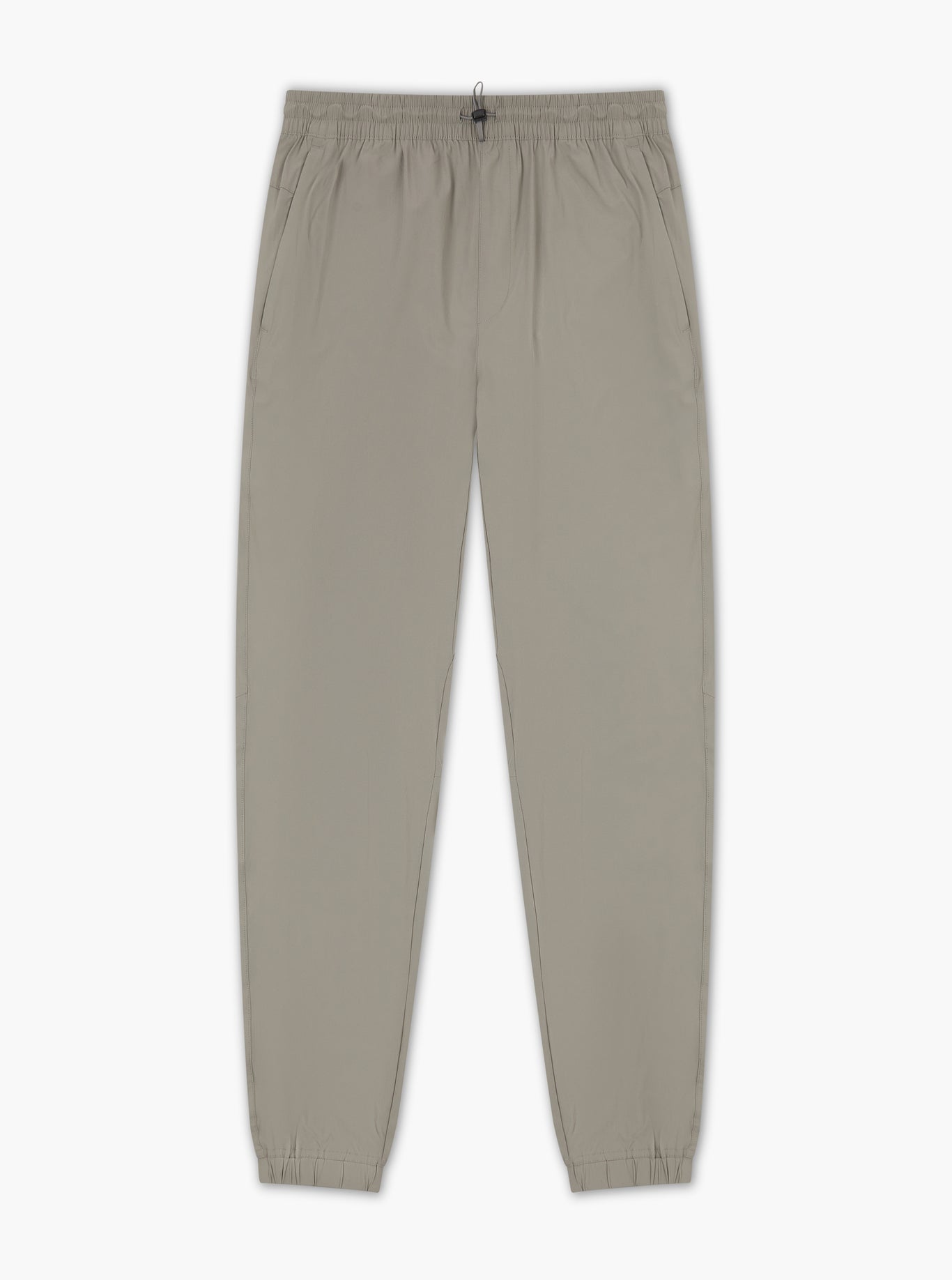 CUFFED TRACK PANT