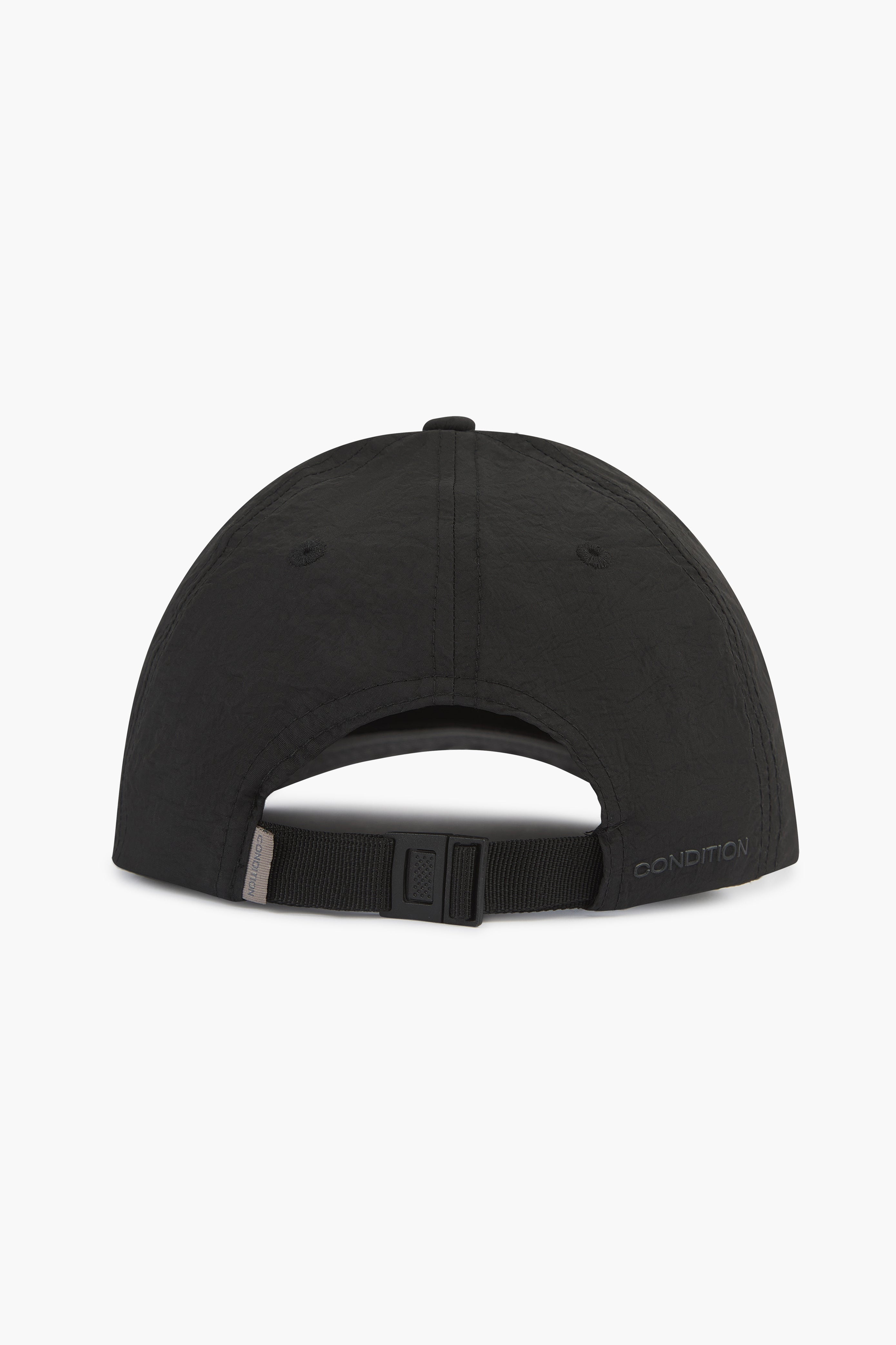 ACTIVE NYLON CAP