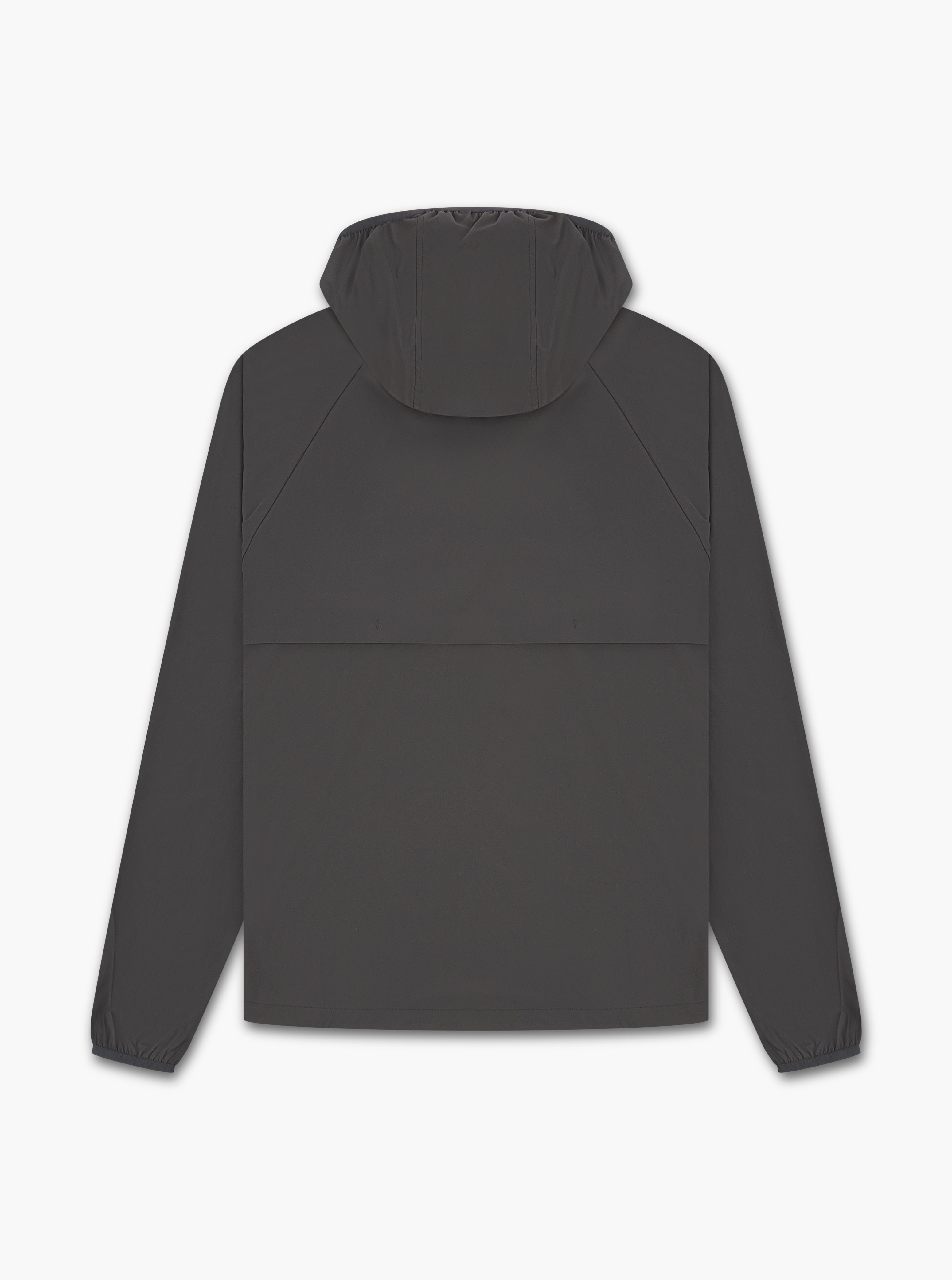 NYLON WINDBREAKER