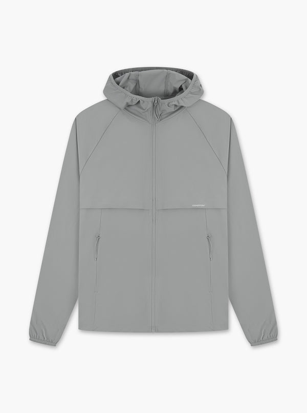 NYLON WINDBREAKER