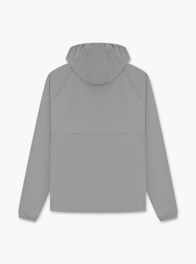 NYLON WINDBREAKER