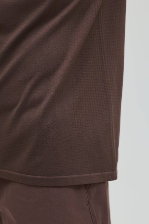 CORE SEAMLESS T-SHIRT